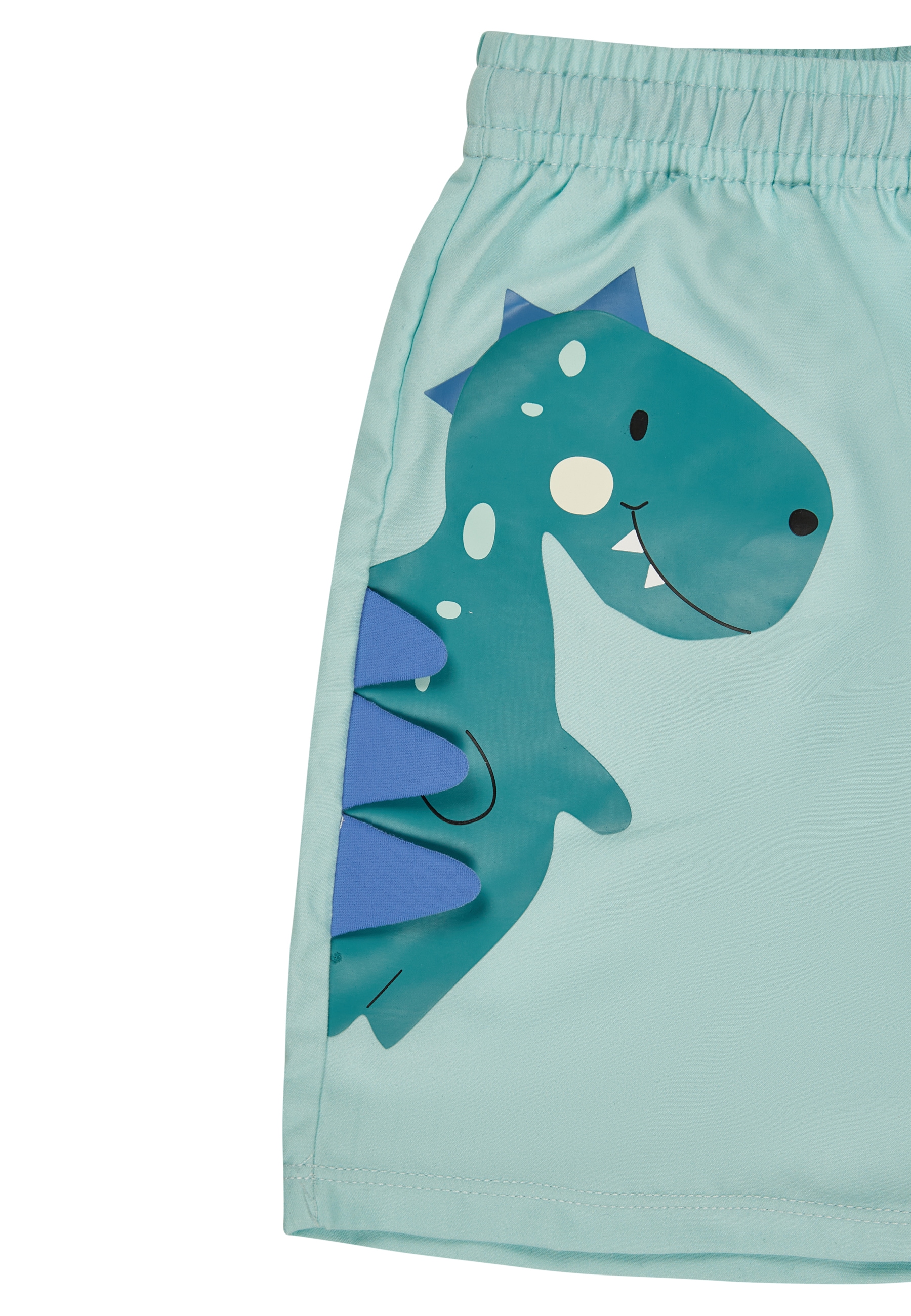 Sterntaler® Badeshorts »Badeshorts Dino«