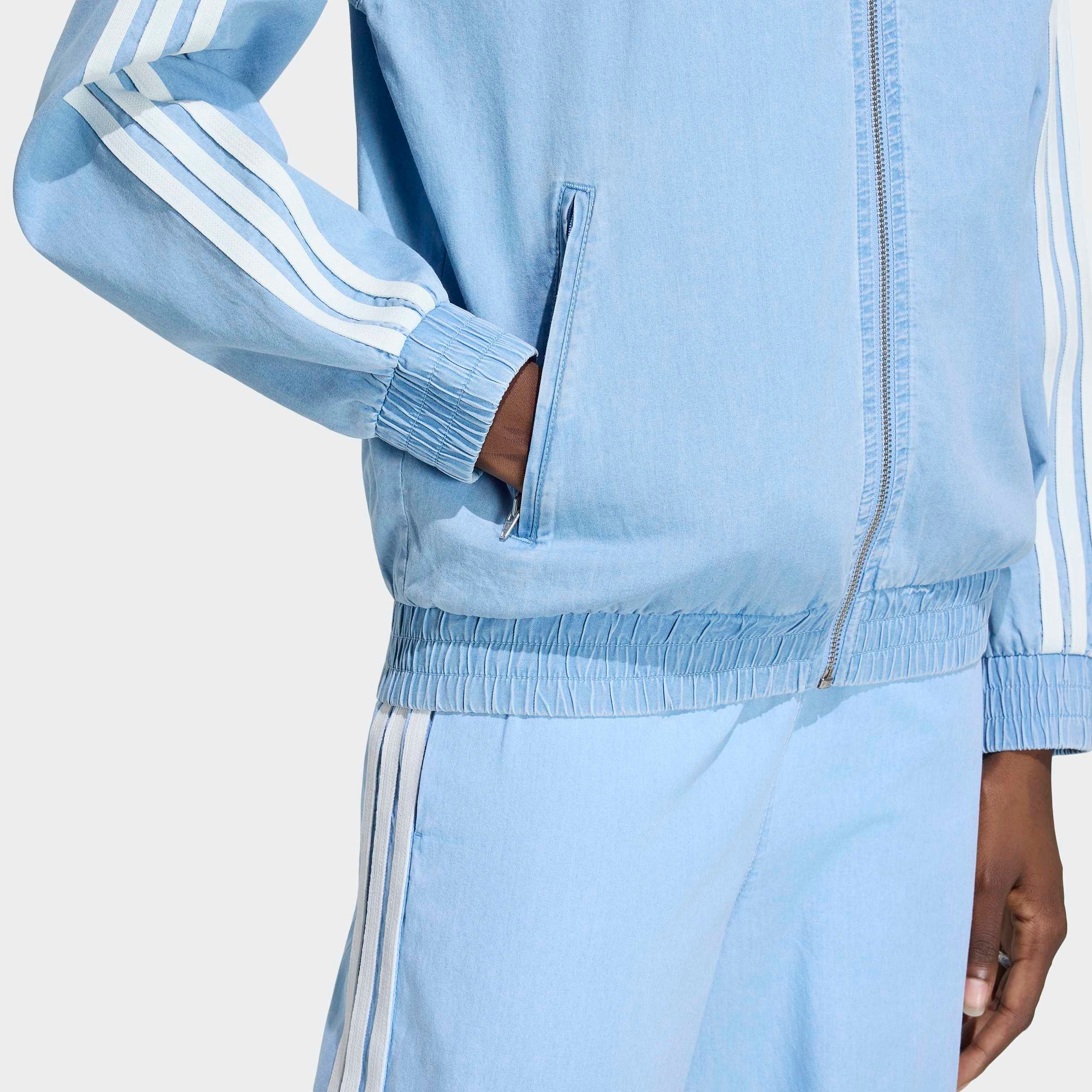 adidas Originals Outdoorjacke »DENIM FB TT«