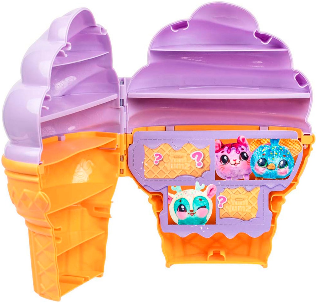 Moose Plüschfigur »Cookeez Makery - Yum Yumz Multi-Pack S2«