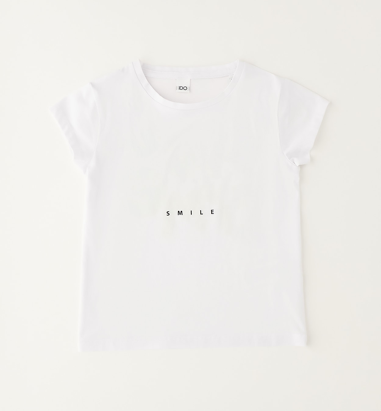 iDo T-Shirt »GIRL SUMMER T-SHIRT«