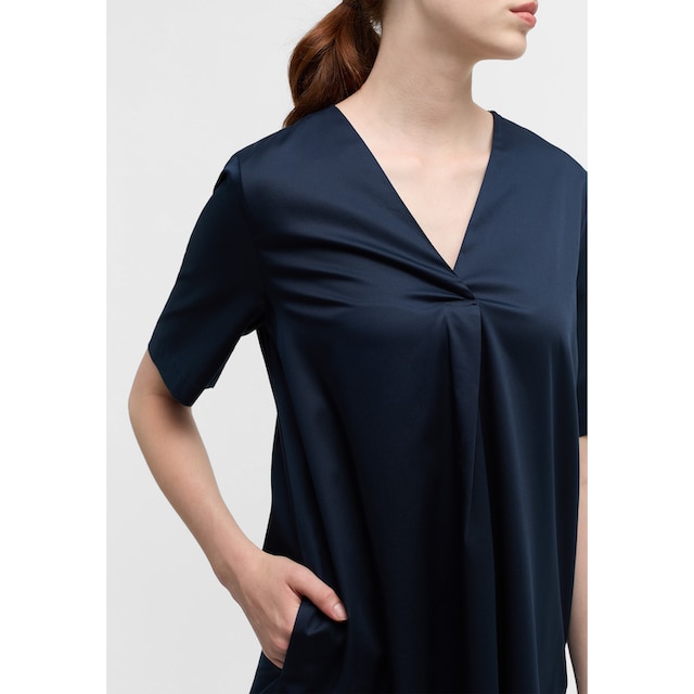 Eterna Blusenkleid »LOOSE FIT« kaufen im OTTO Online Shop