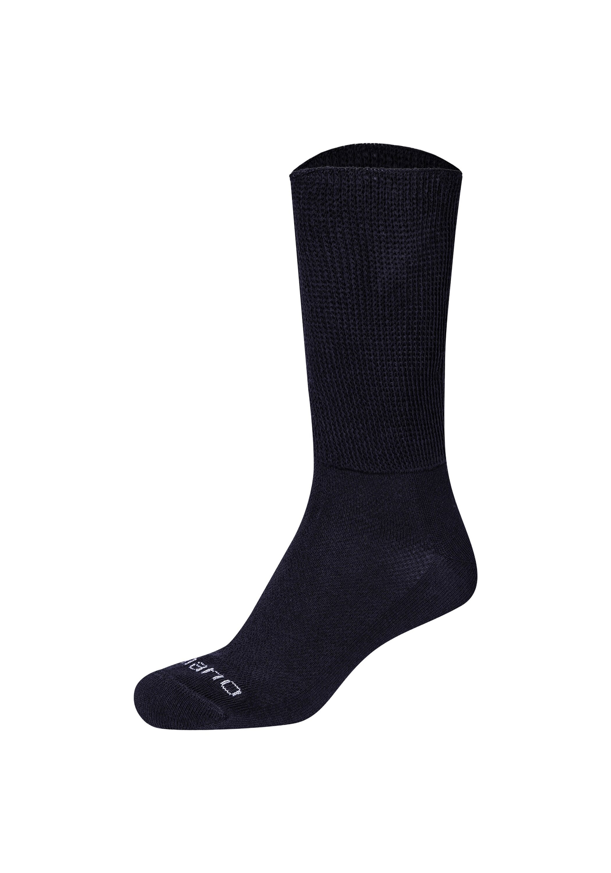 Camano Kurzsocken »Socken Organic Diabetic Socks 4P 4er Pack« 4 Paar tlg.