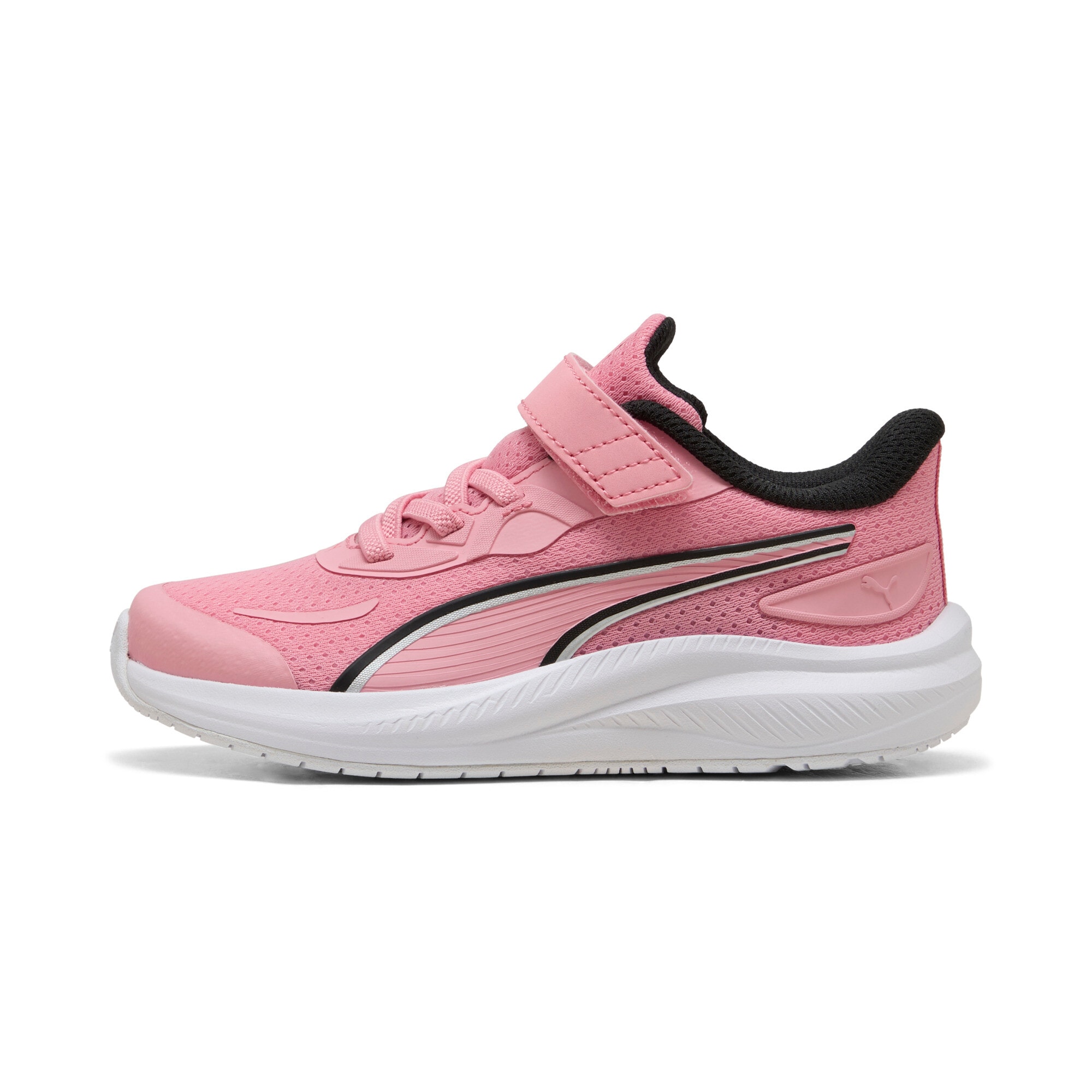 PUMA Laufschuh »SKYROCKET 2 AC PS«  für Sport und Freizeit, atmungsaktives Obermaterial, Klettverschluss