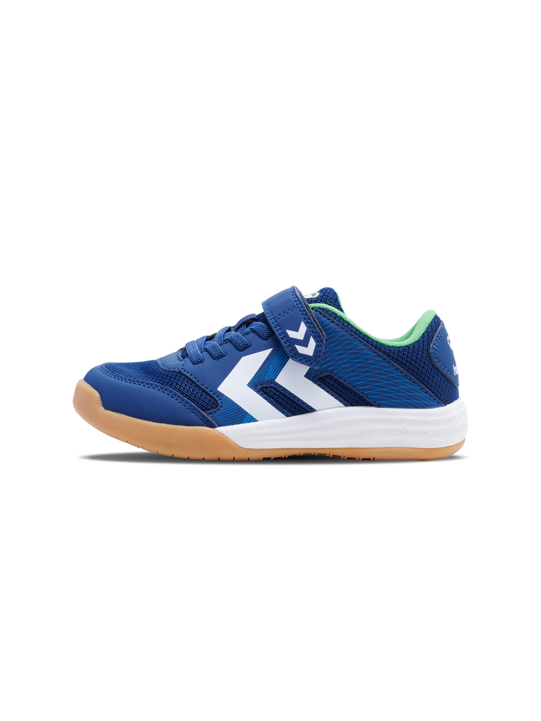 hummel Sneaker »MULTIPLAY STABLE VC JR«