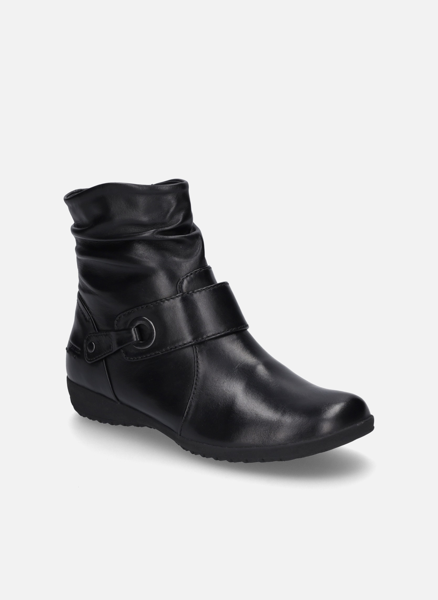 Josef Seibel Stiefelette »Naly 65, schwarz«