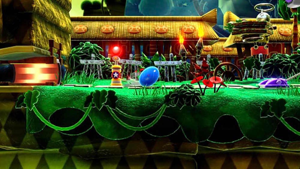 Atlus Spielesoftware »Sonic Superstars« PlayStation 5
