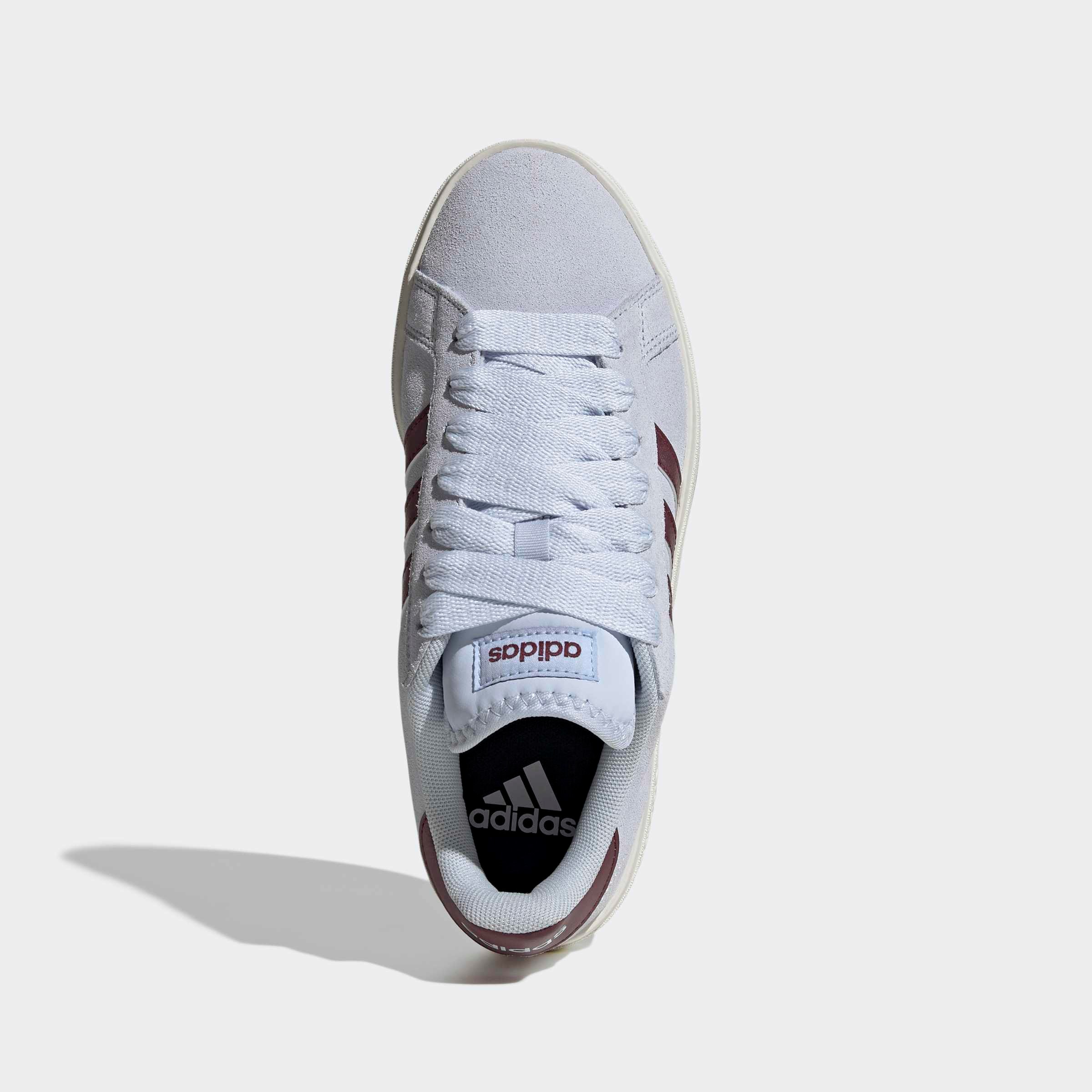 adidas Sportswear Sneaker »GRAND COURT BASE 00S«  Design auf den Spuren des adidas Campus 00