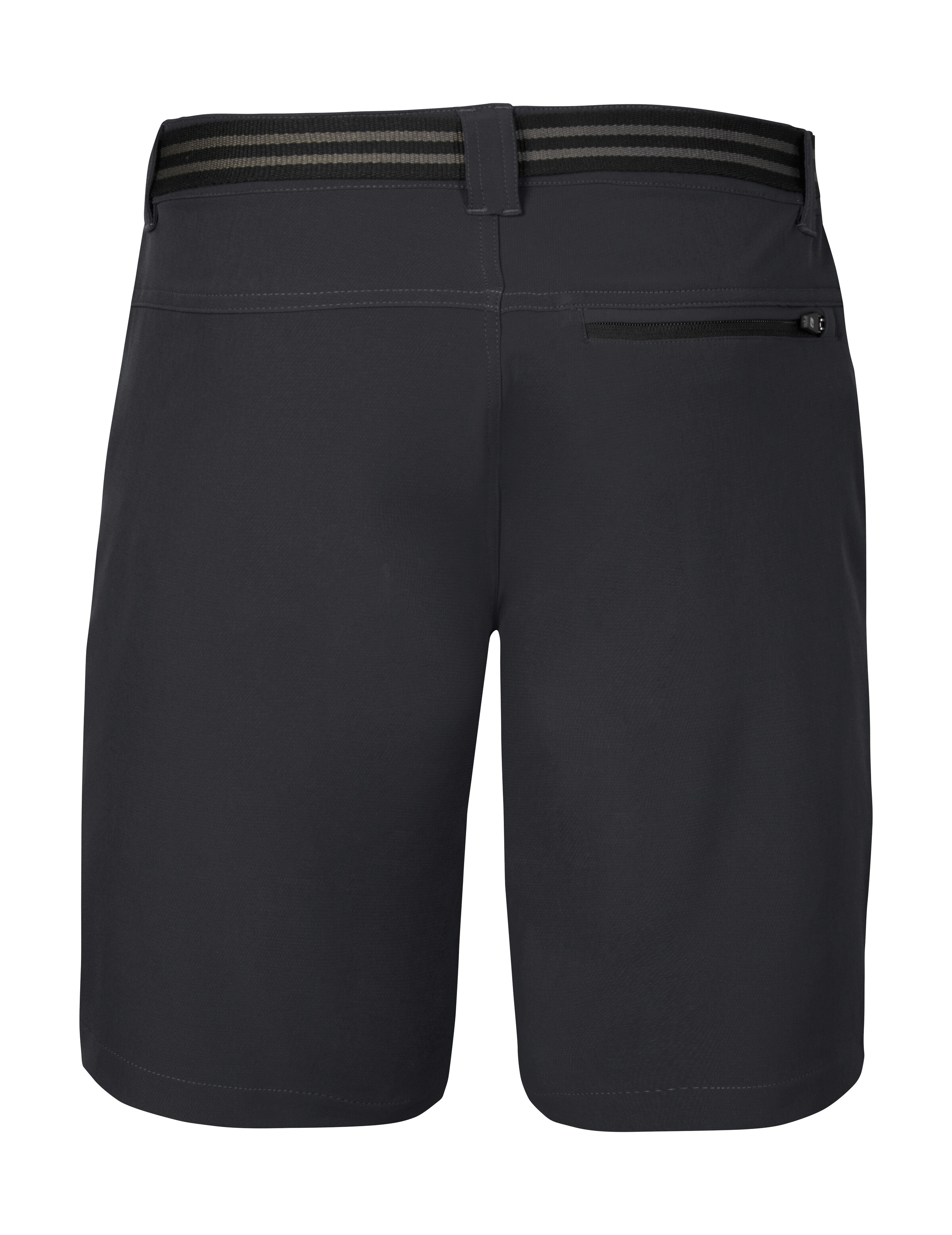 Killtec Bermudas »KOS 20 MN BRMDS«  Herren Funktionsbermudas: wasserabweisend, schnelltrocknend