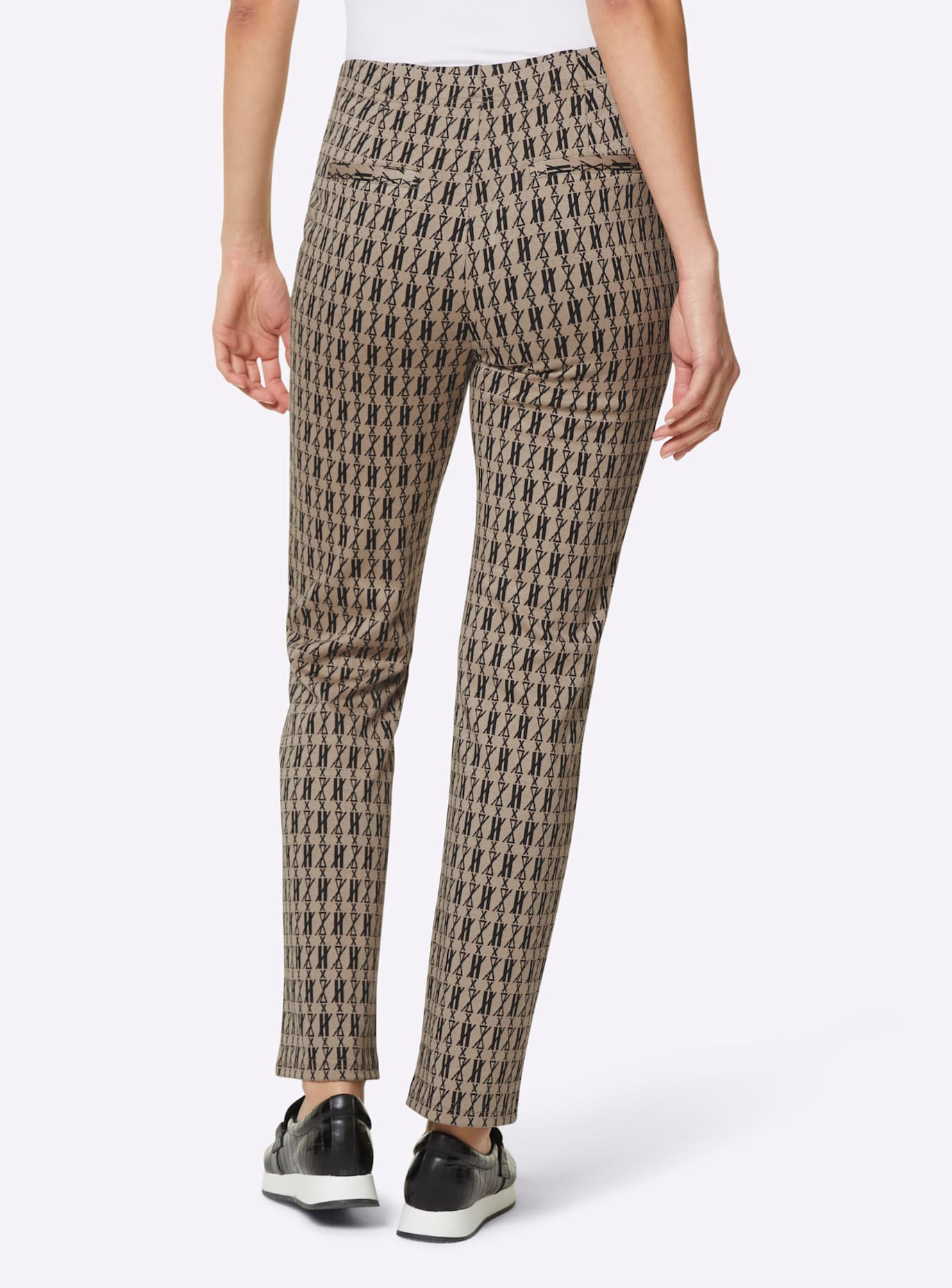 heine Jerseyhose
