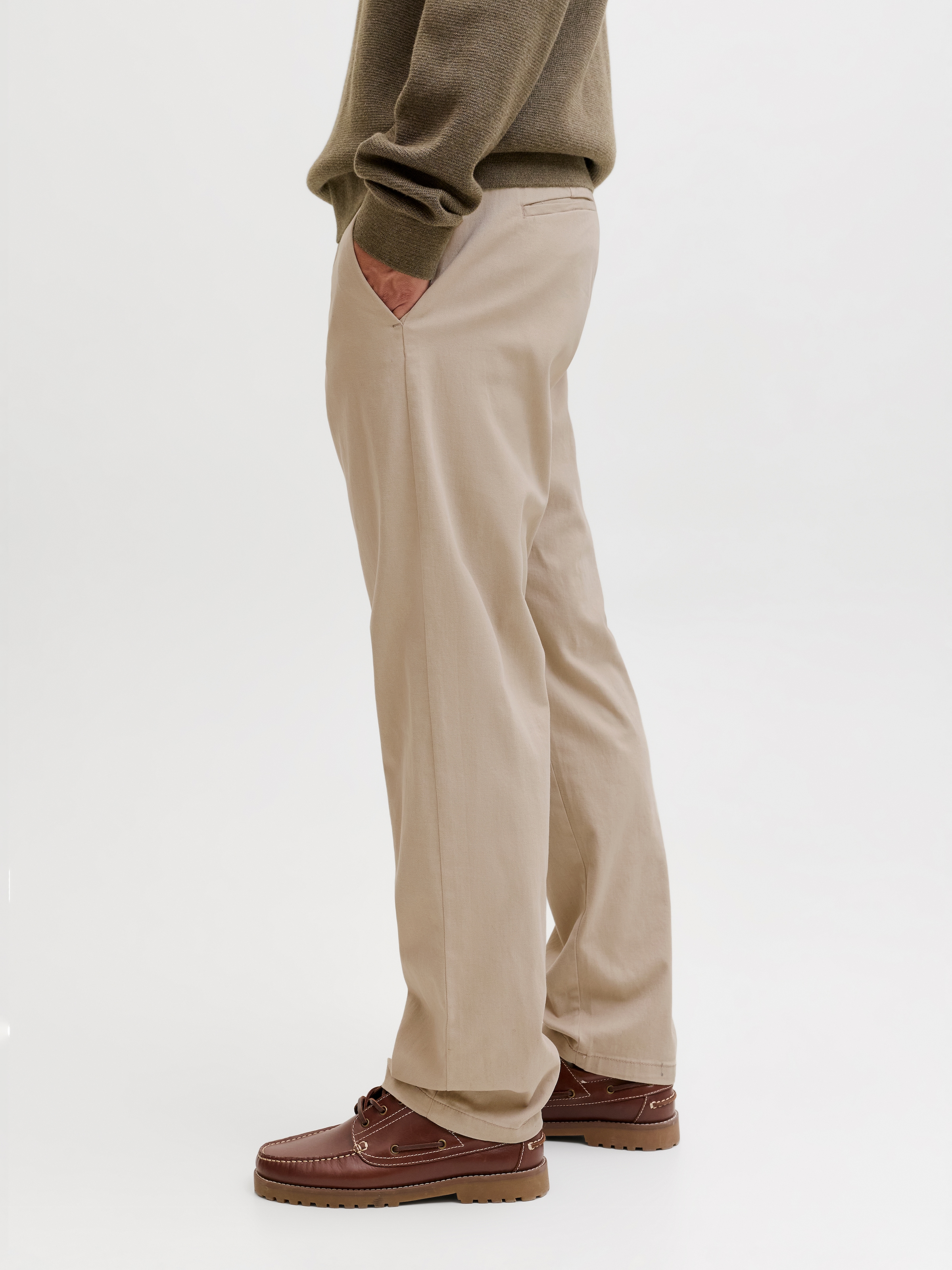 Jack & Jones Chinohose »JPSTKANE DYLAN CHINO«