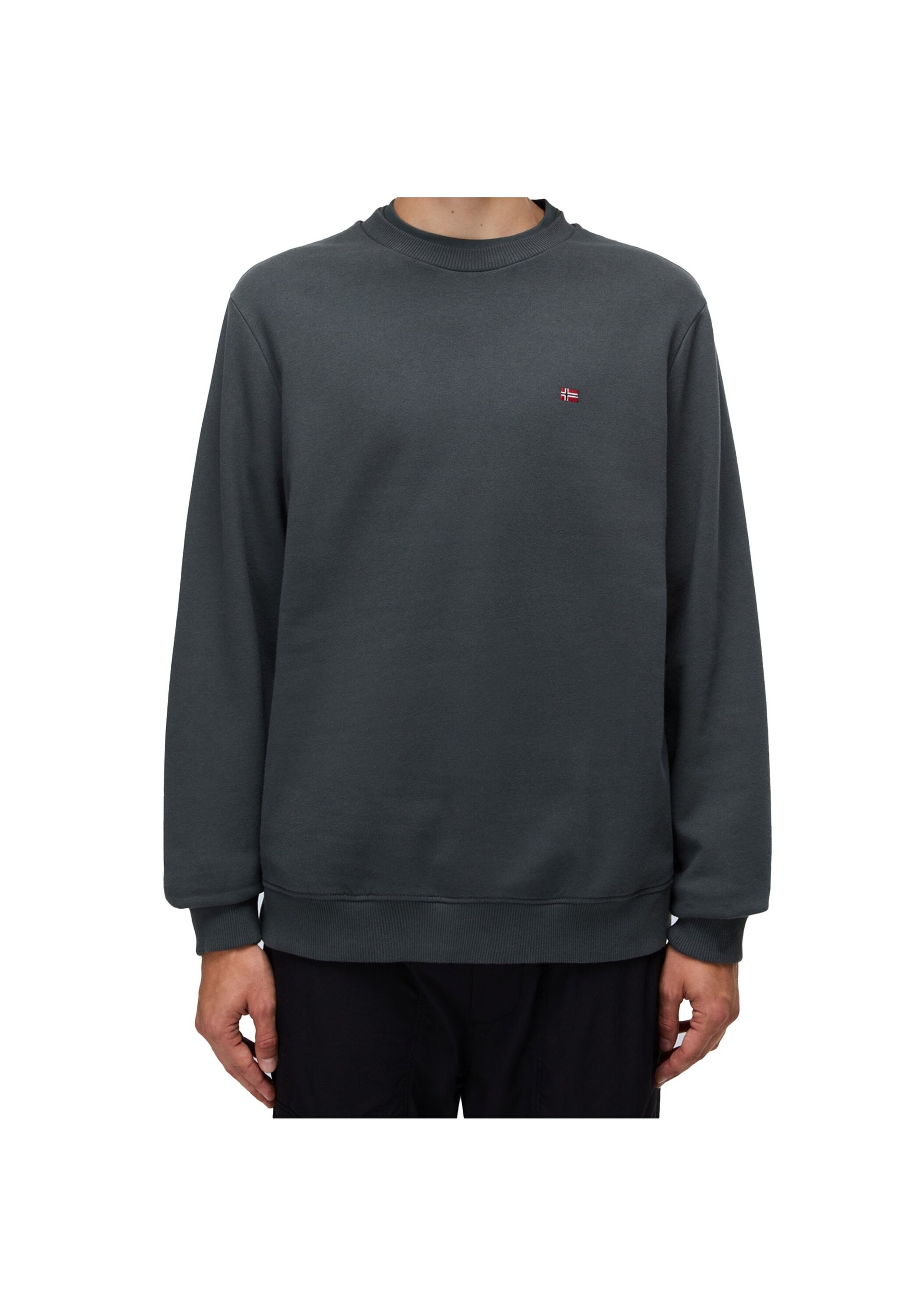 Napapijri Sweatshirt »Sweatshirt BALIS CREW 1«