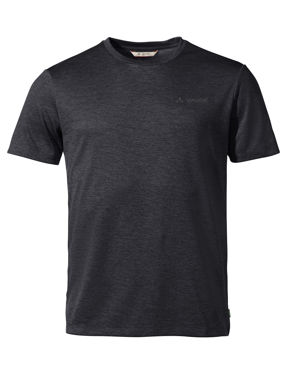 VAUDE Funktionsshirt »MEN'S ESSENTIAL T-SHIRT«, (1 tlg.)