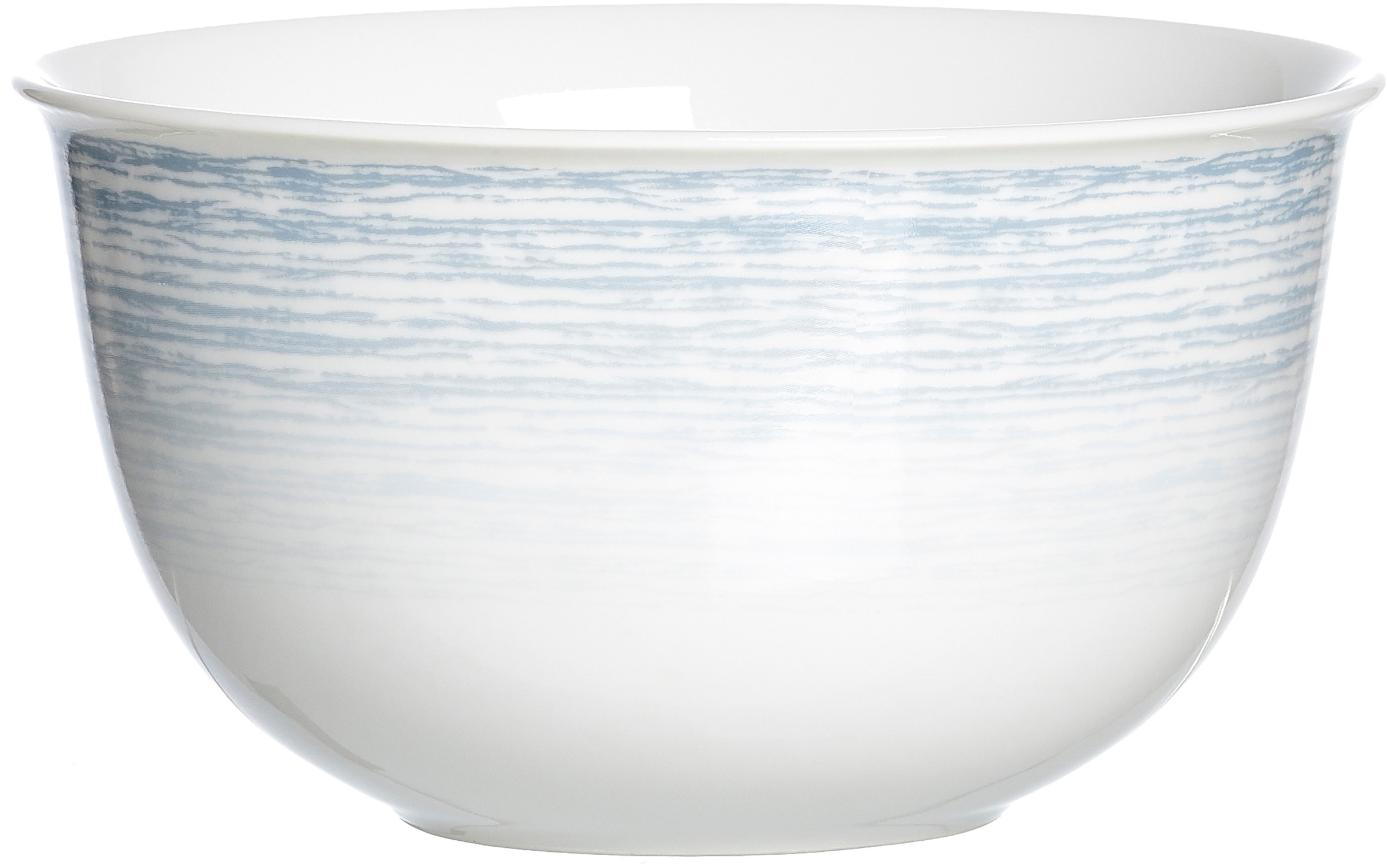 Ritzenhoff & Breker Frühstücks-Geschirrset »Nordic Smilla«, (Set, 3 tlg.), Scandic Style, 3 Teile, für 1 Person (Teller, Tasse, Schale)