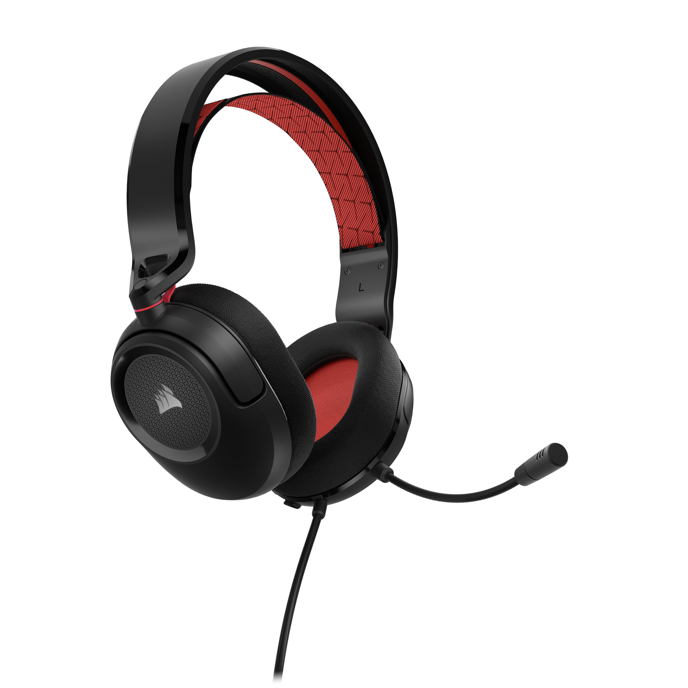 Corsair Gaming-Headset »HS35 v2 Multiplatform«