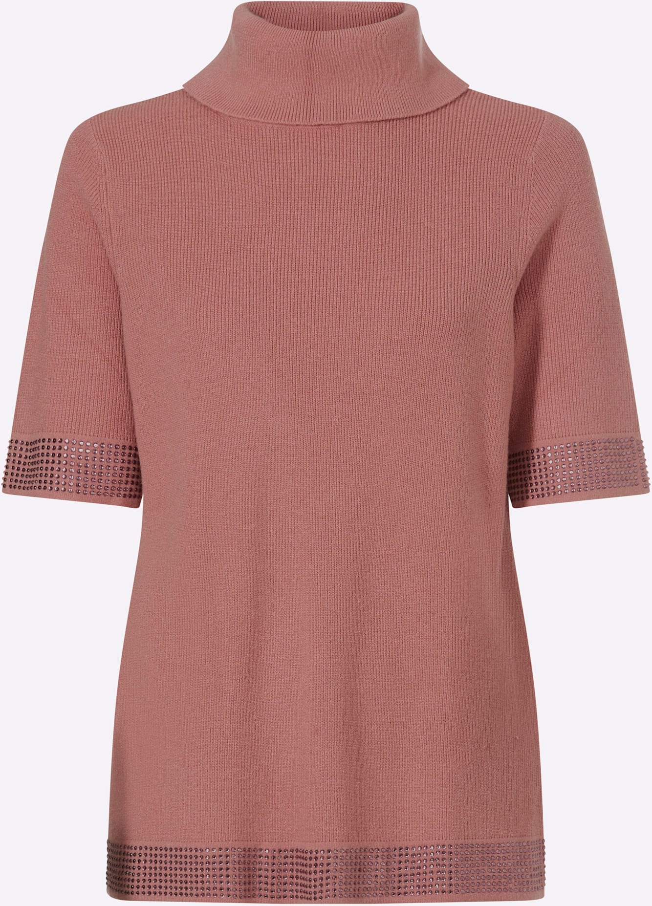 heine Rollkragenpullover »Rollkragenpullover«