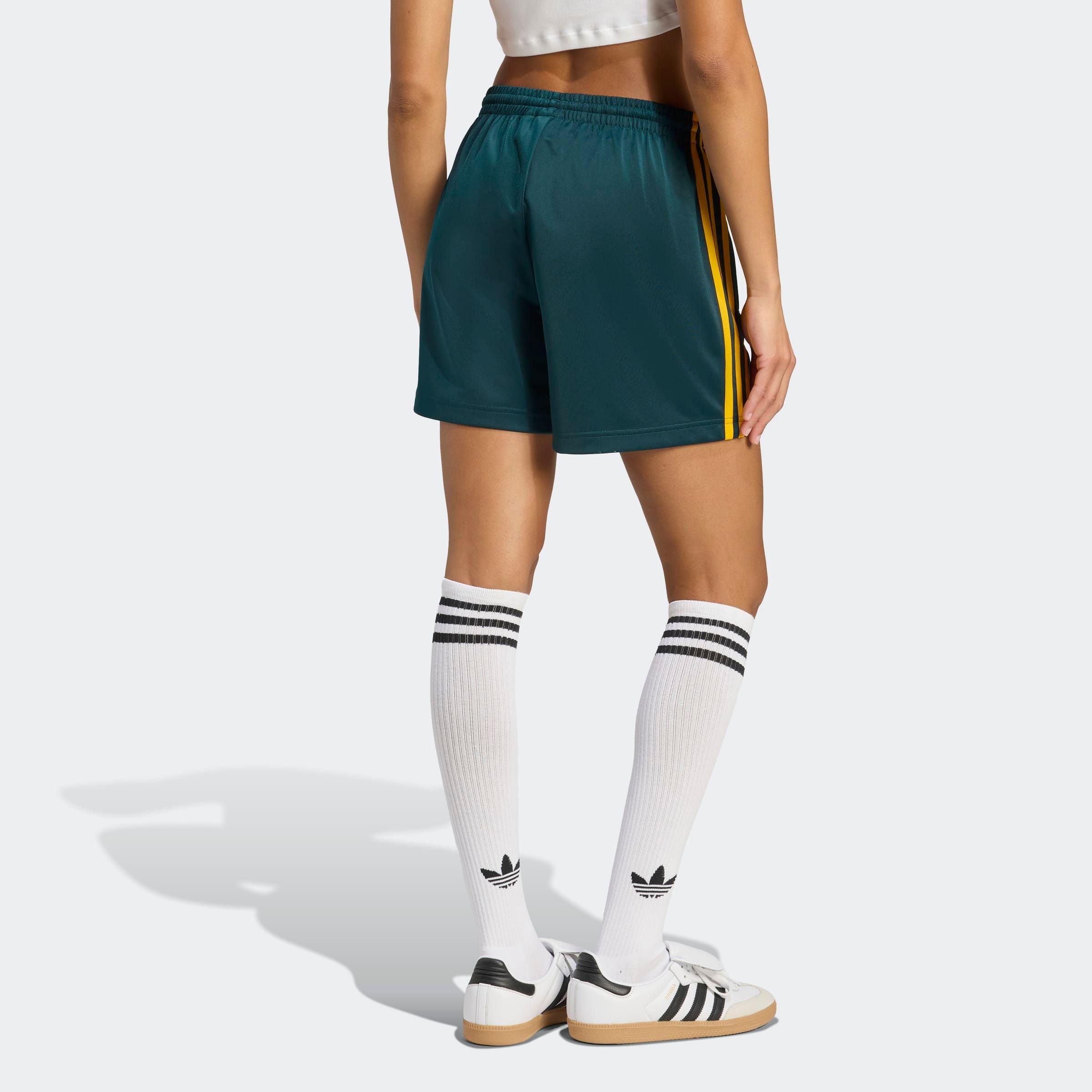 adidas Originals Shorts »FIREBIRD SHORT«, (1 tlg.)