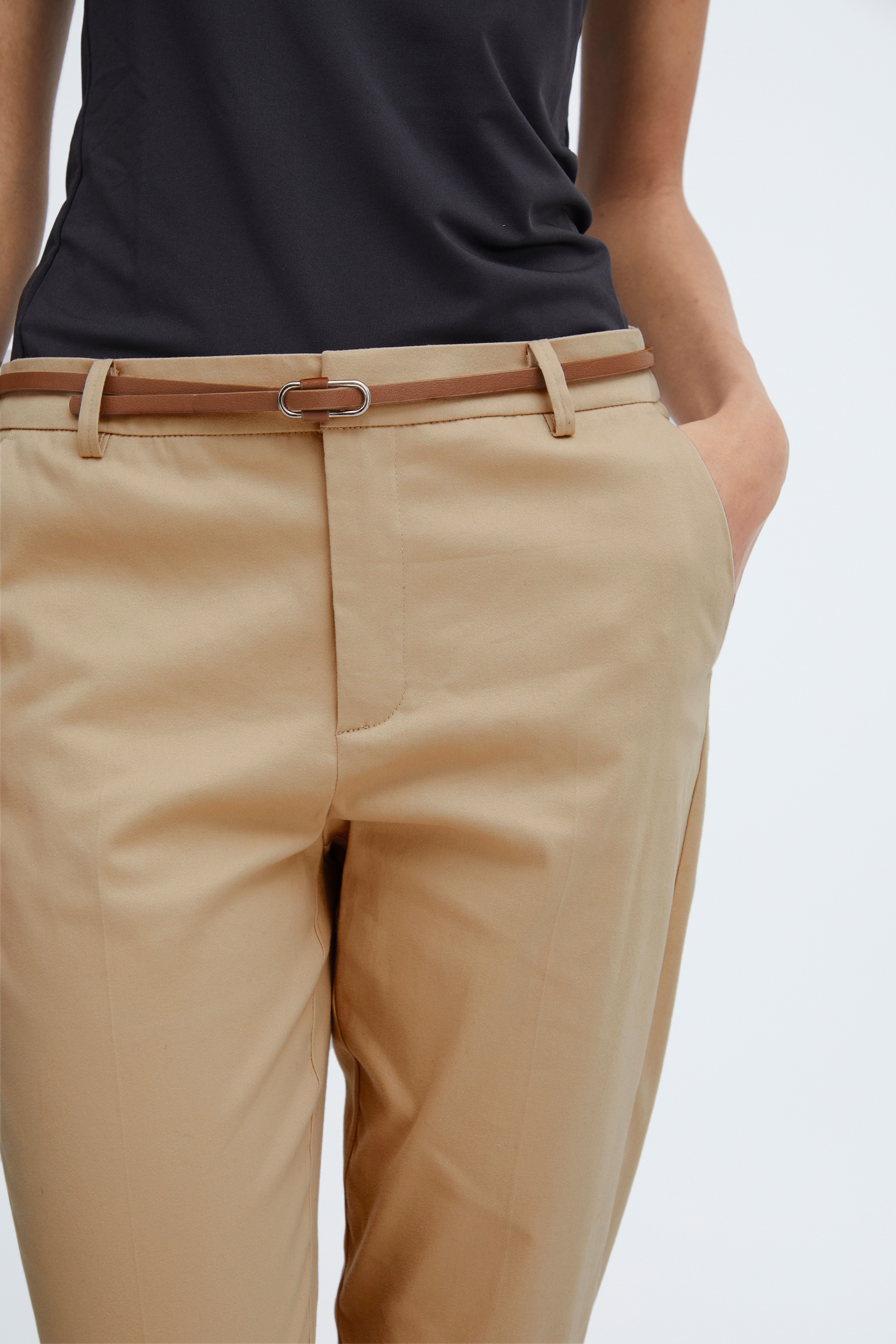 b.young Stoffhose »Hose BYDAYS«