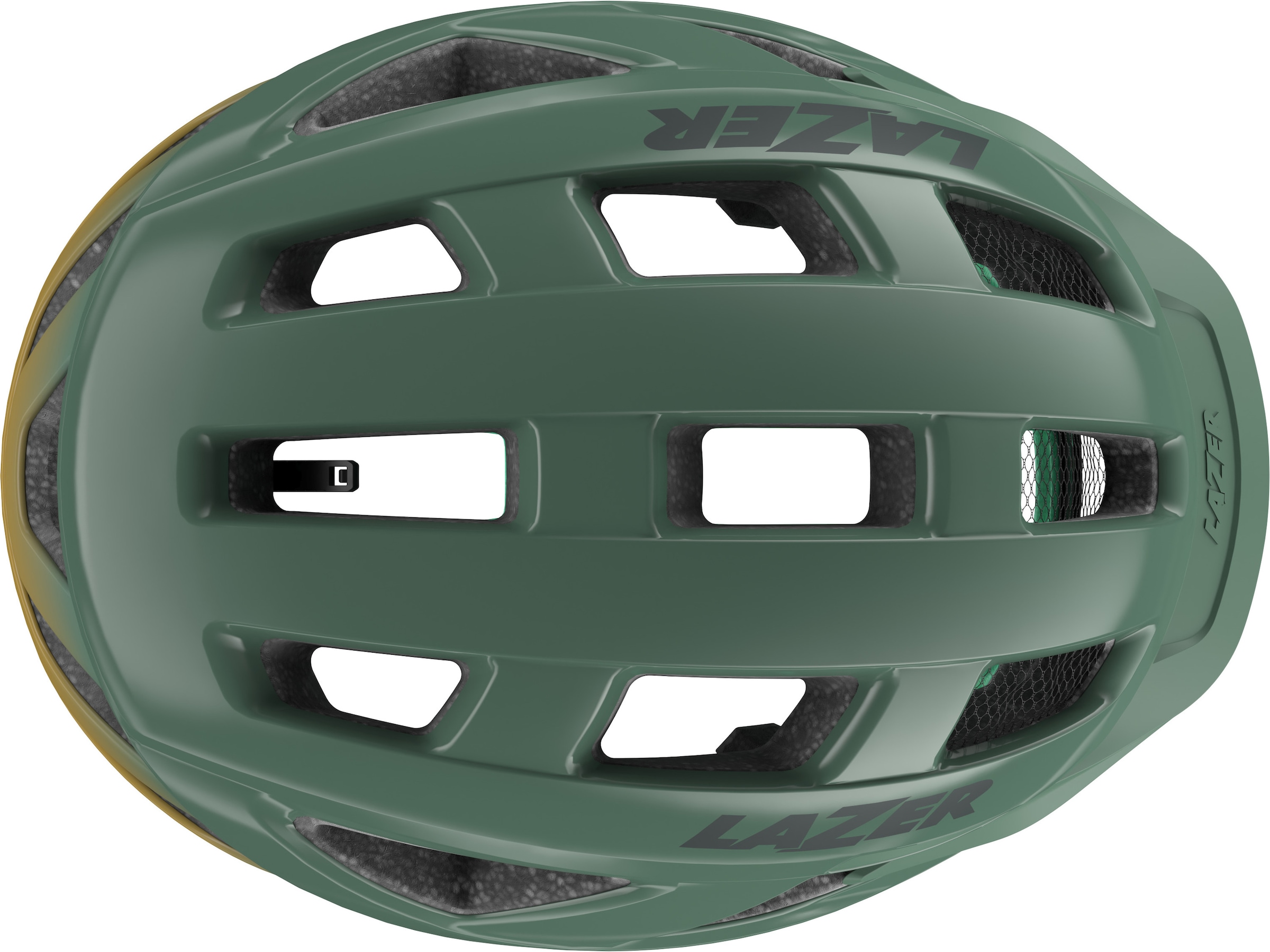 Lazer Fahrradhelm »Fahrradhelm Cerro KinetiCore, Smoke Green«