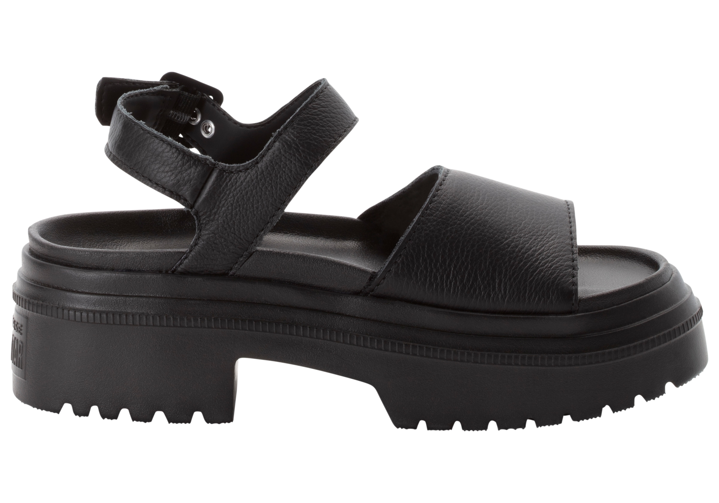 Converse Sandale »CHUCK TAYLOR ALL STAR LUGGED HEEL SANDAL«