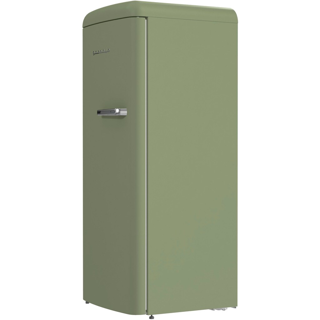 GORENJE Kühlschrank, ORB615DOL-L, 152,5 cm hoch, 59,5 cm breit