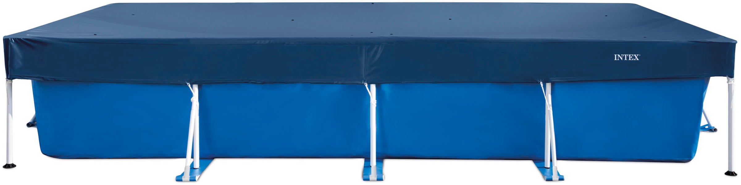 Intex Pool-Abdeckplane »Deluxe« 220x450 cm
