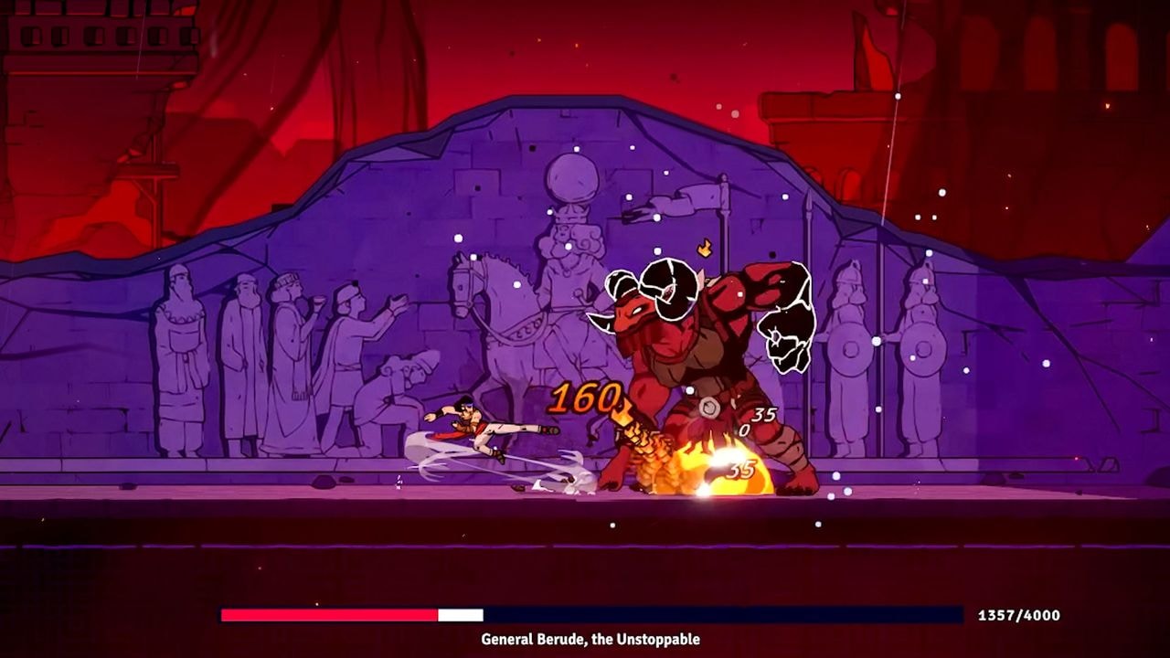 UBISOFT Spielesoftware »The Rogue Prince of Persia - Immortal Edition« Nintendo Switch