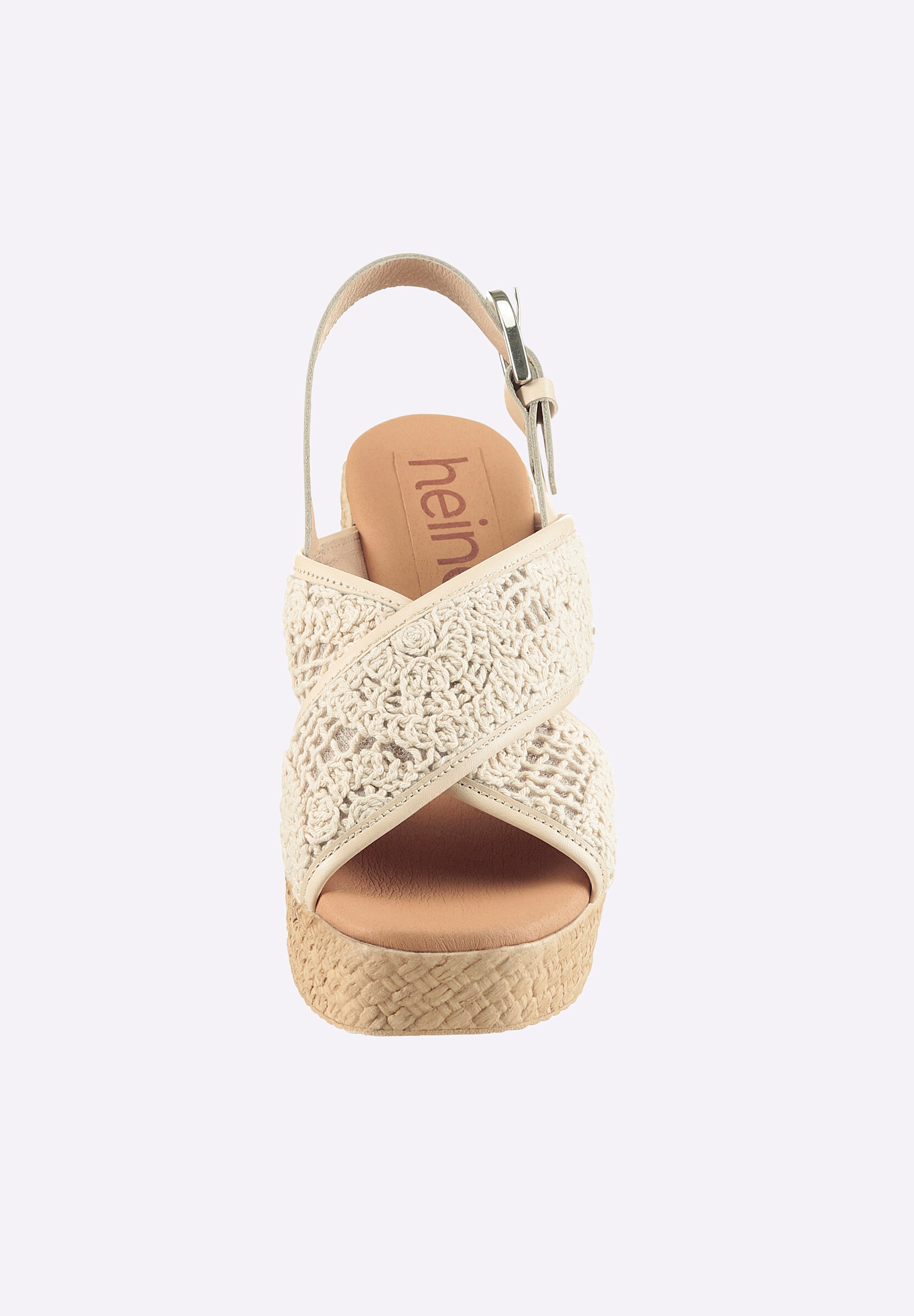 heine Sandalette »Sandalette Sandalette«