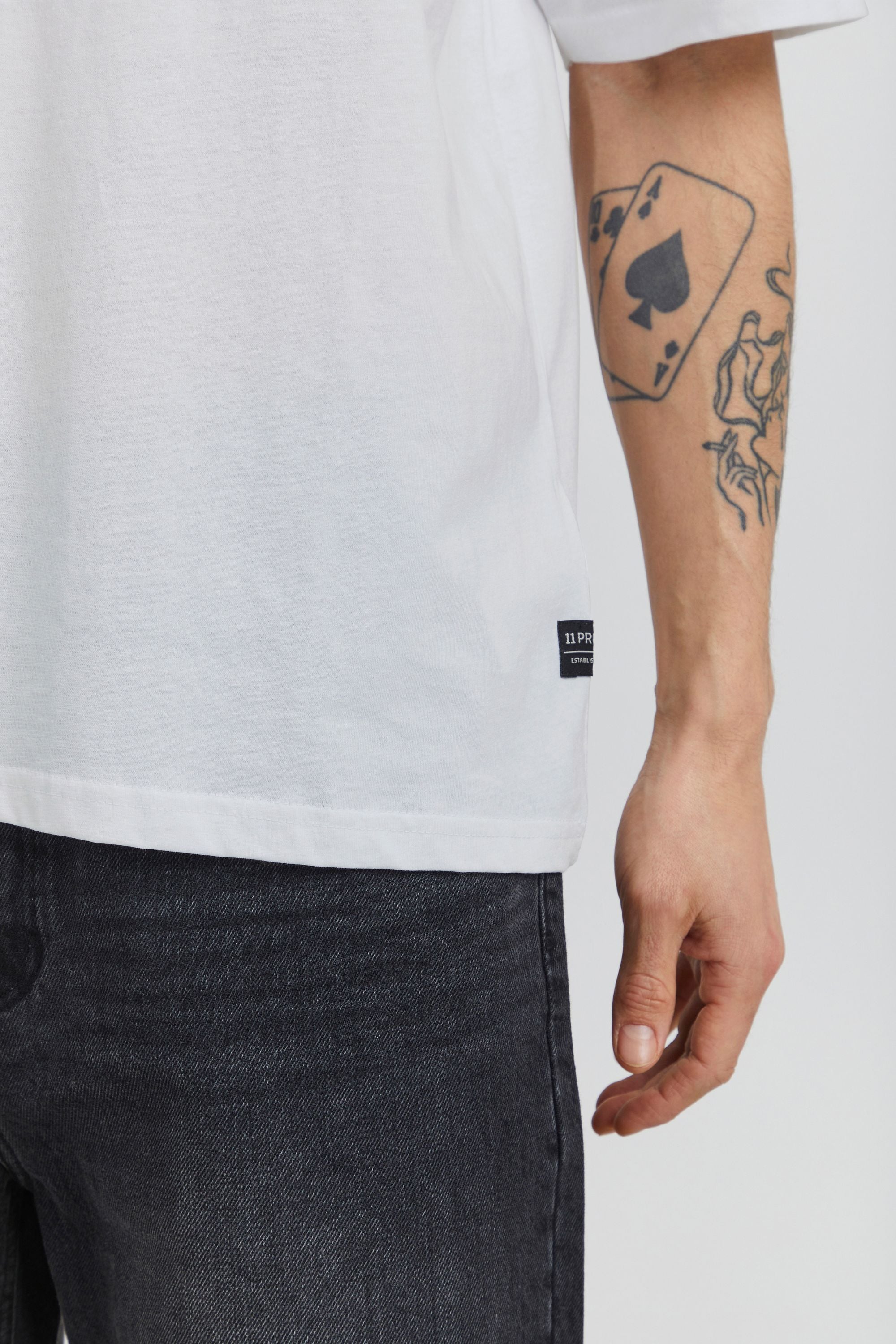 11 Project T-Shirt »T-Shirt PRBriggs«