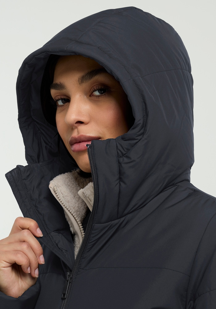 Jack Wolfskin »DEUTZER COAT W«