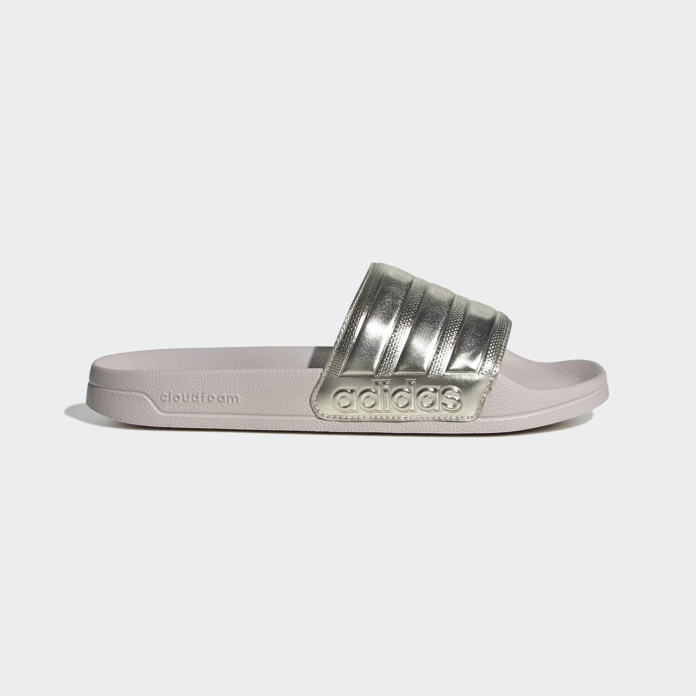 adidas Sportswear Badesandale »ADILETTE SHOWER SLIDES«  Badelatschen
