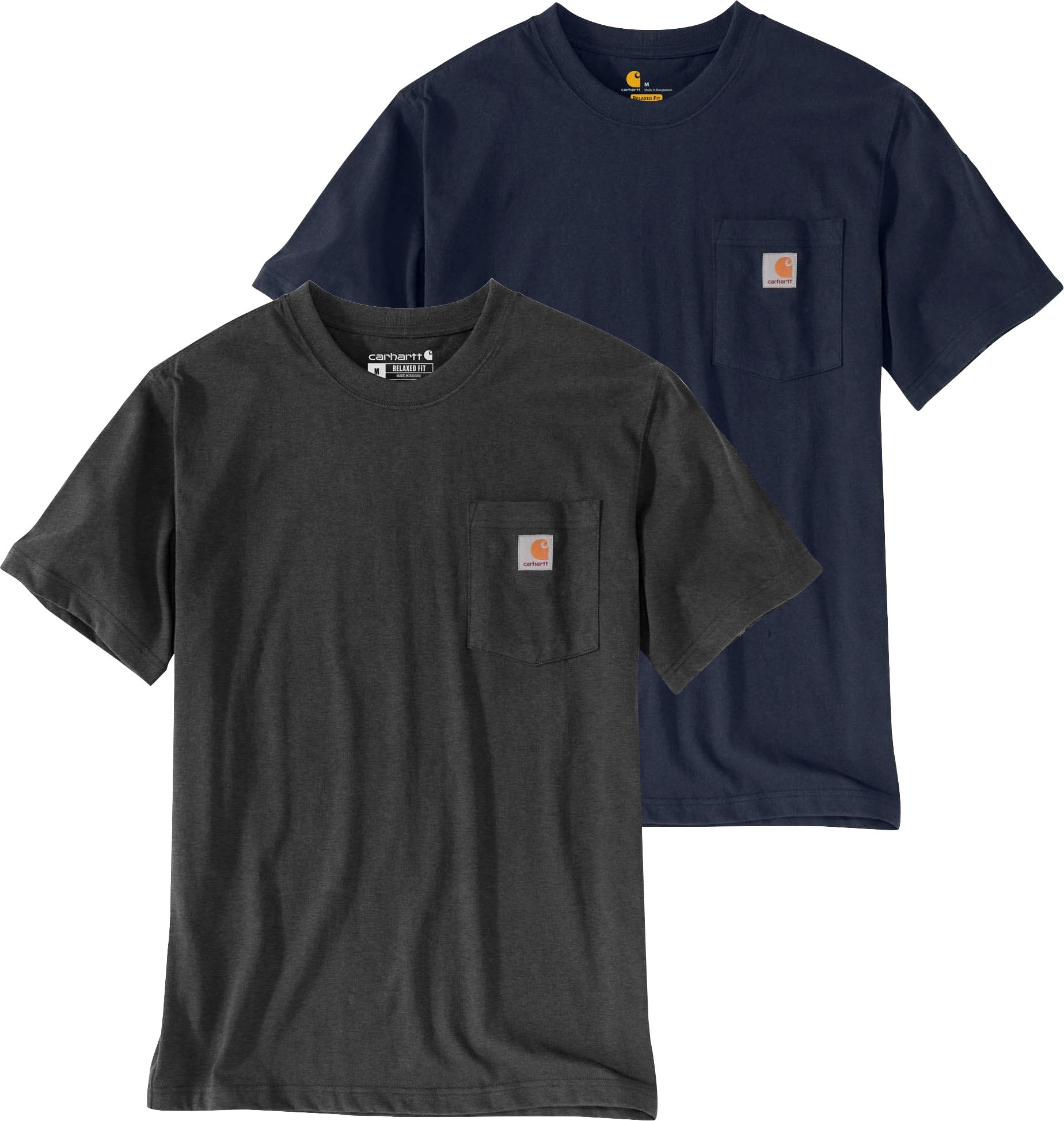 Carhartt T-Shirt, (2 tlg., online bei OTTO Set) bestellen 2er