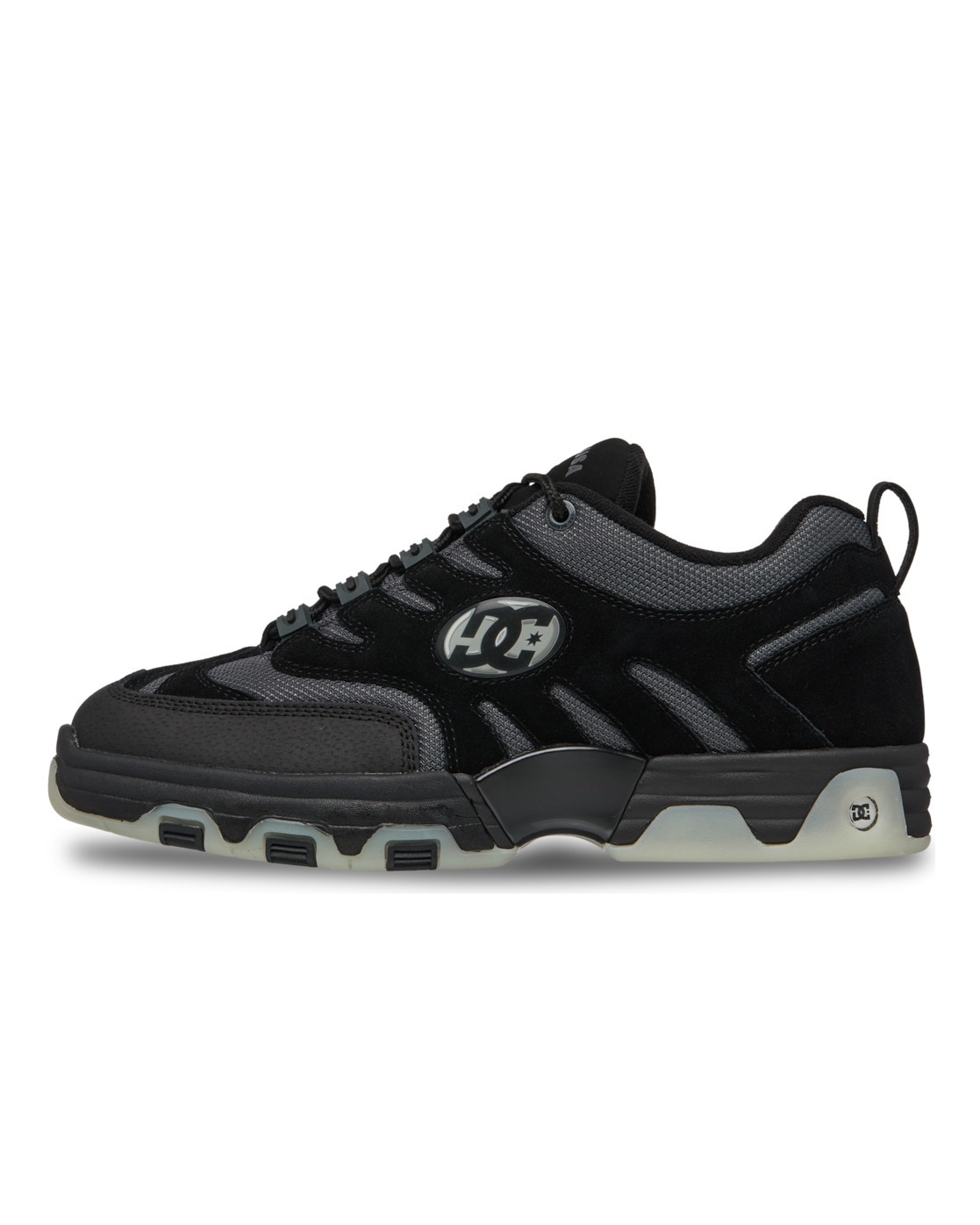 DC Shoes Sneaker »DC Hybrid Og«