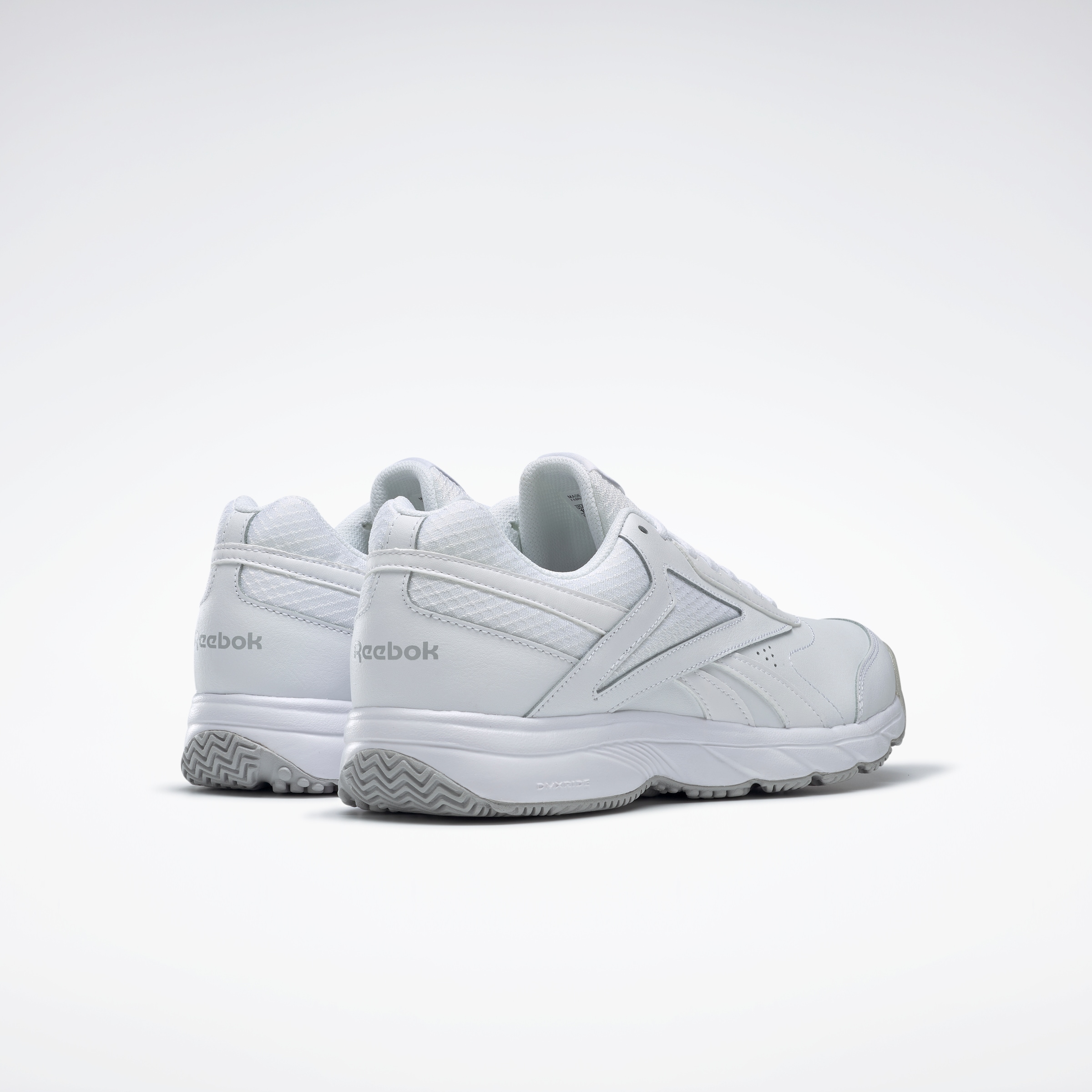 Reebok Walkingschuh »WORK N CUSHION 4.0«