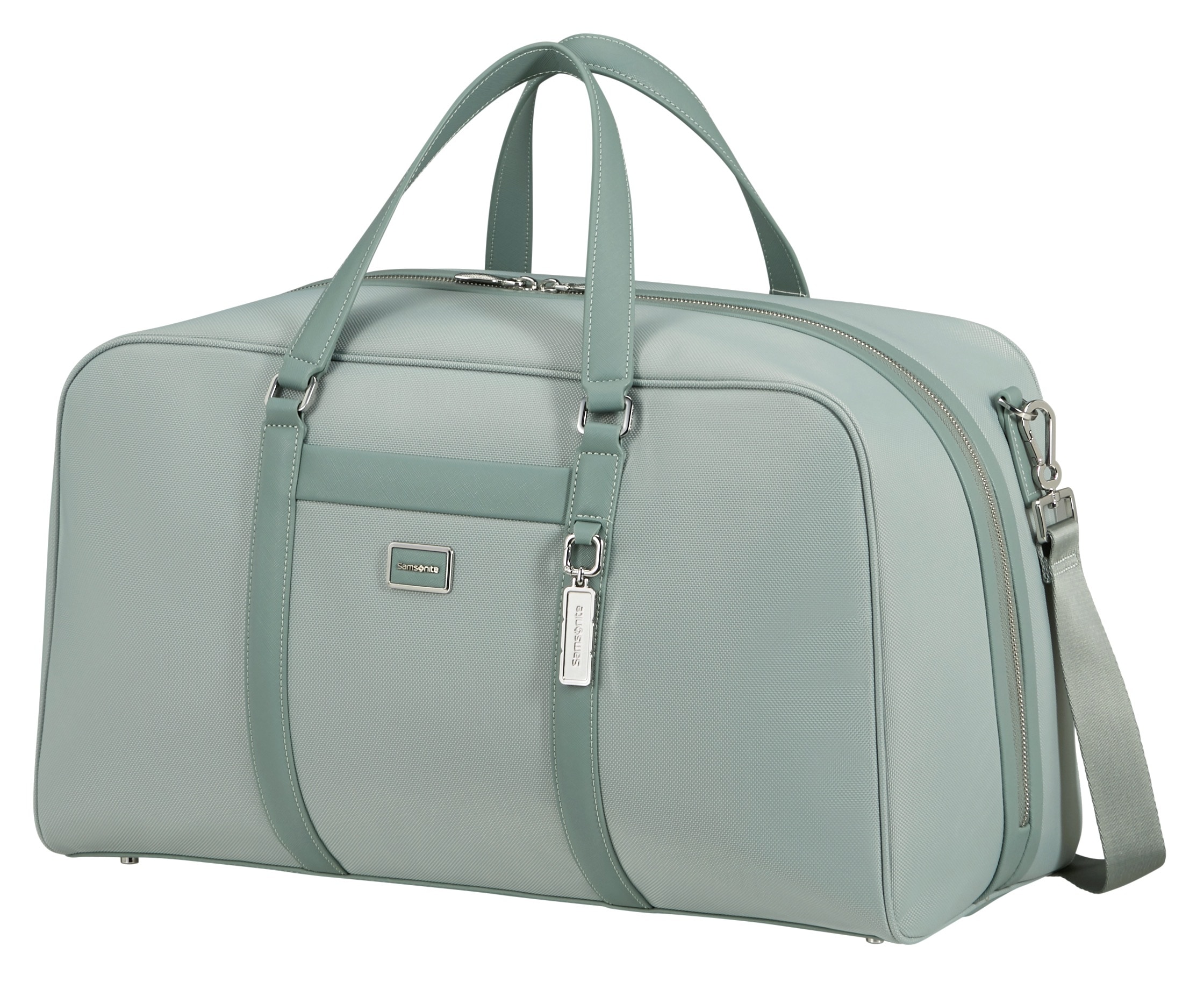 Samsonite Reisetasche »IMAGE BIZ«, Duffle S