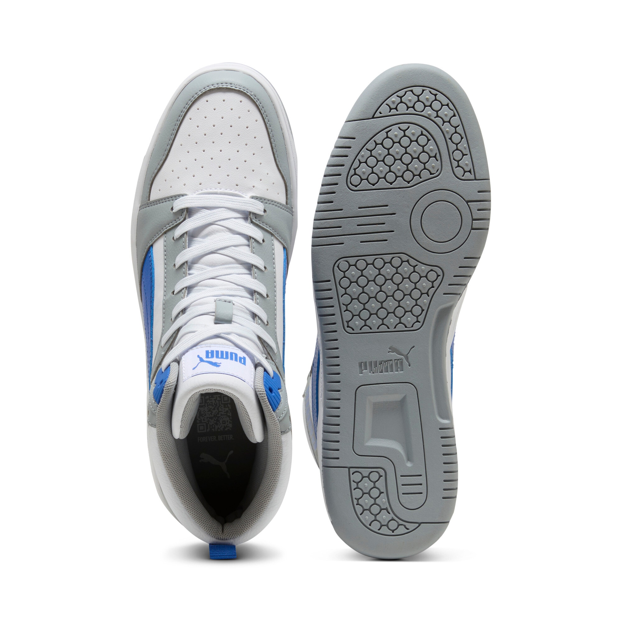 PUMA Sneaker »REBOUND V6«