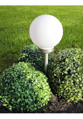 BONETTI LED Gartenleuchte »Gartenleuchte«, LED-Board kaufen