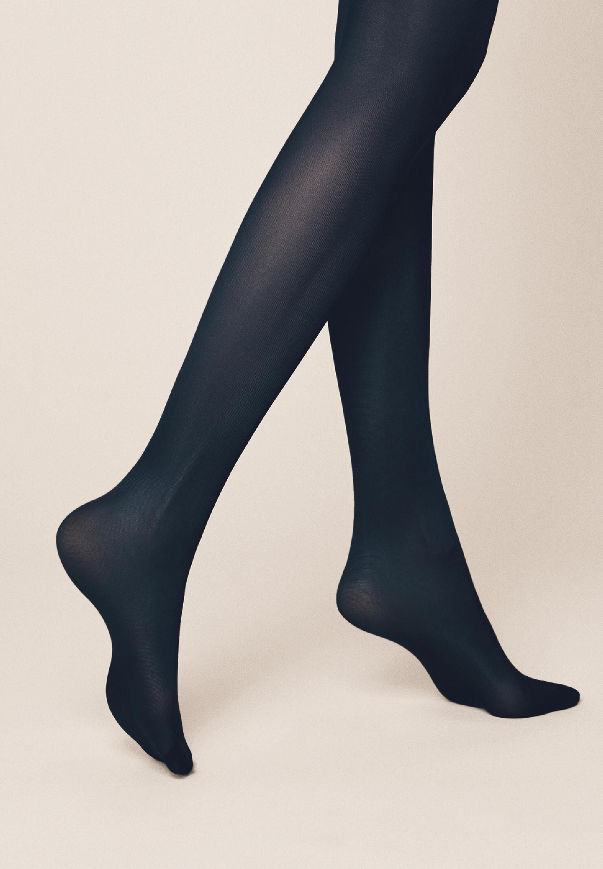 KUNERT Feinstrumpfhose »Strumpfhose Satin Look 40«