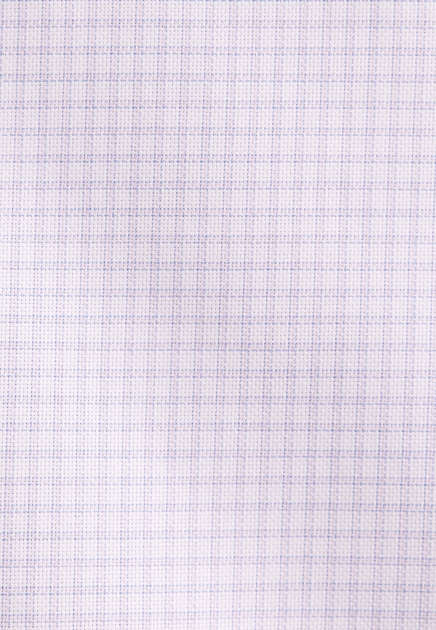 seidensticker Businesshemd »Schwarze Rose« Shaped 1/2 Covered-Button-Down-Kragen Karo