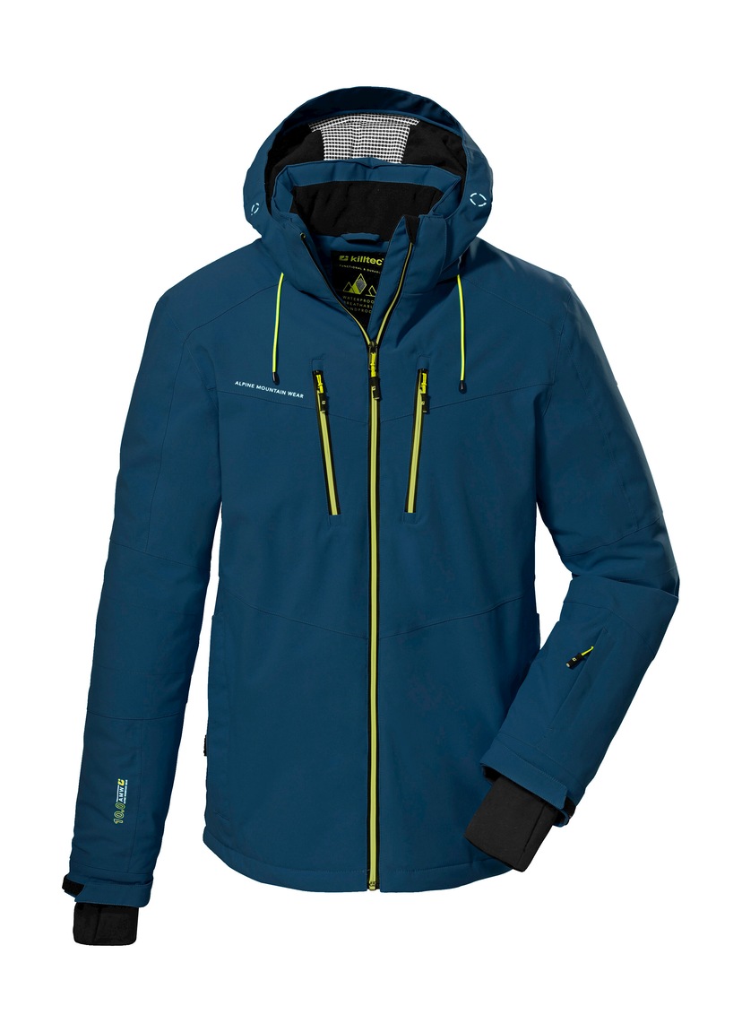 Killtec Skijacke »KSW 68 MN SKI QLTD JCKT« online kaufen bei OTTO