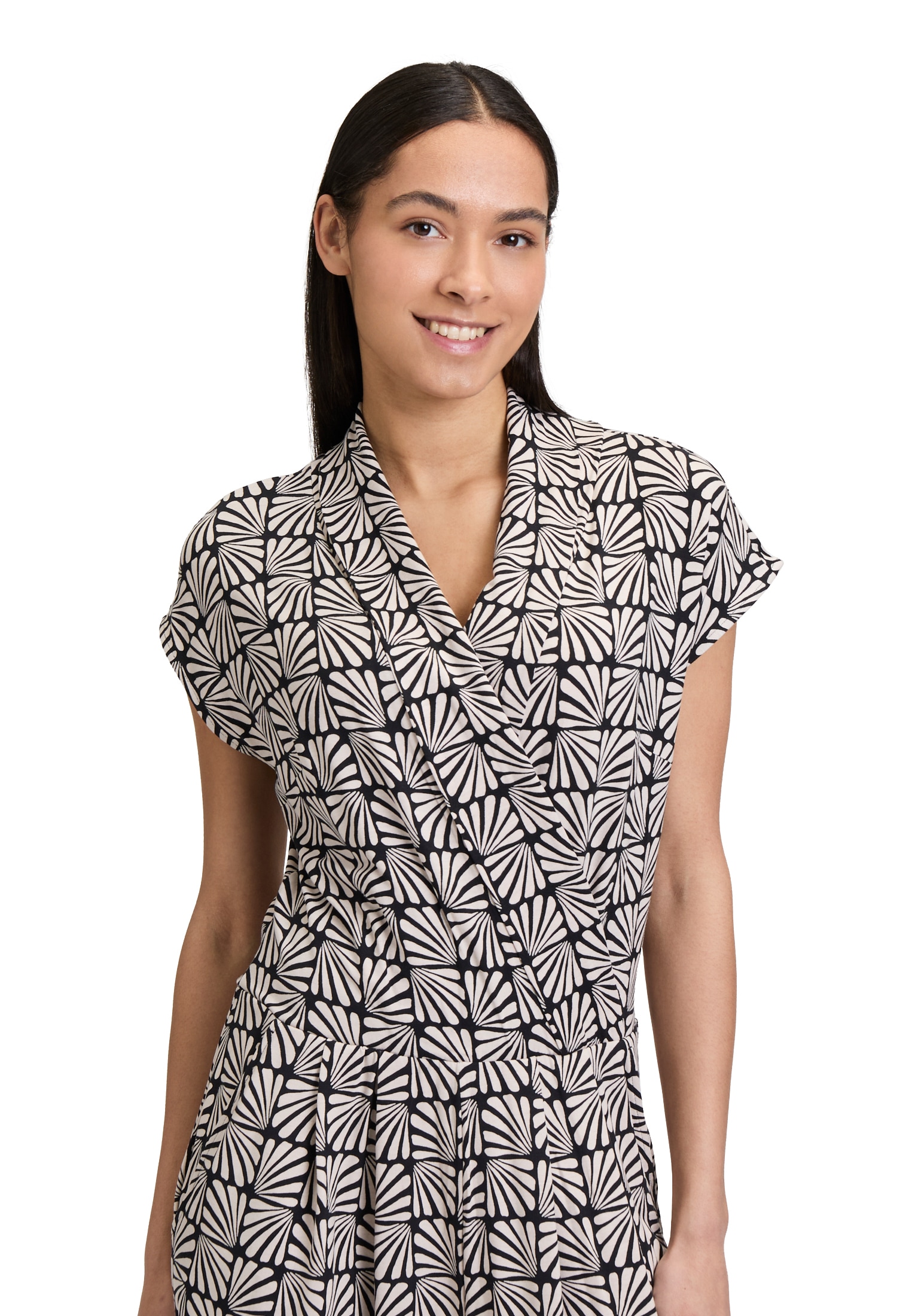 Betty Barclay Jumpsuit »Jumpsuit mit Eingrifftaschen«