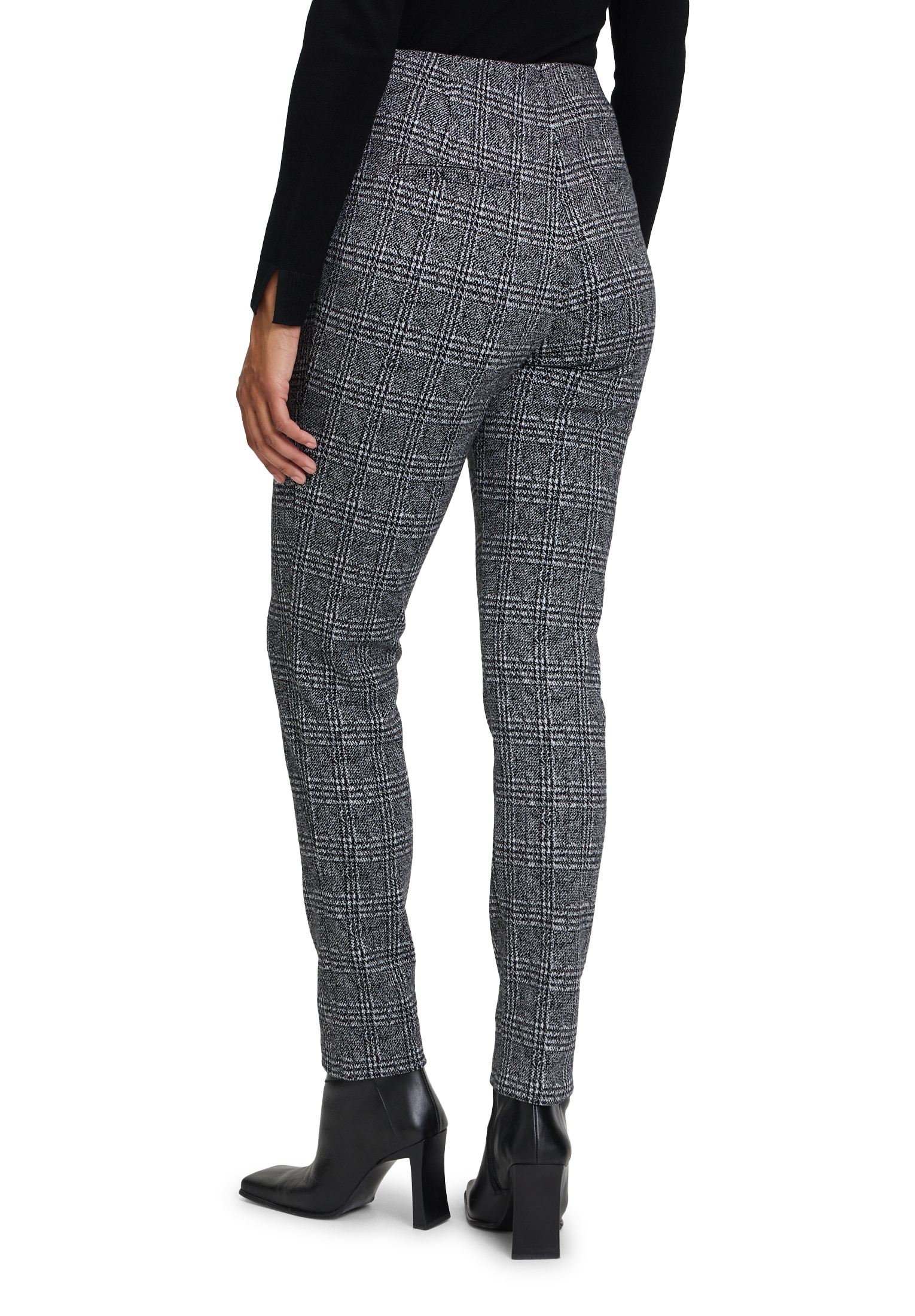 Betty Barclay Anzughose »Businesshose Slim Fit«