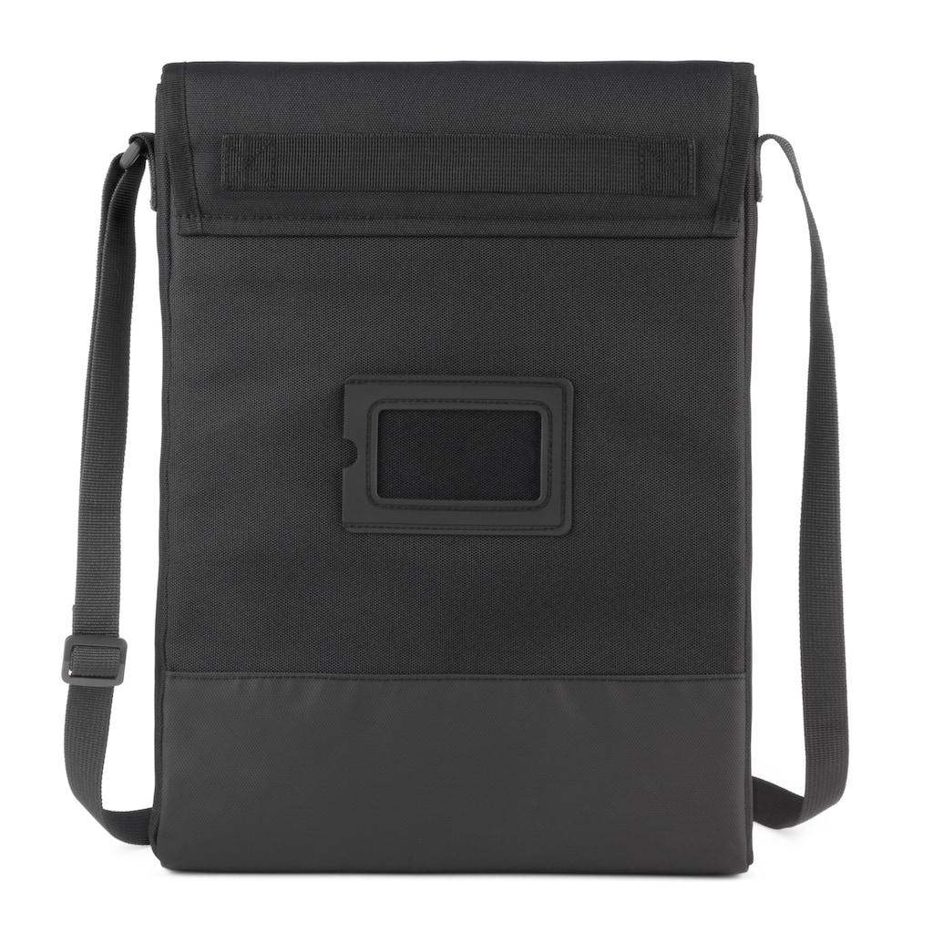 Belkin Laptoptasche »Laptoptasche mit Schulterriemen für Geräte von 14-15«