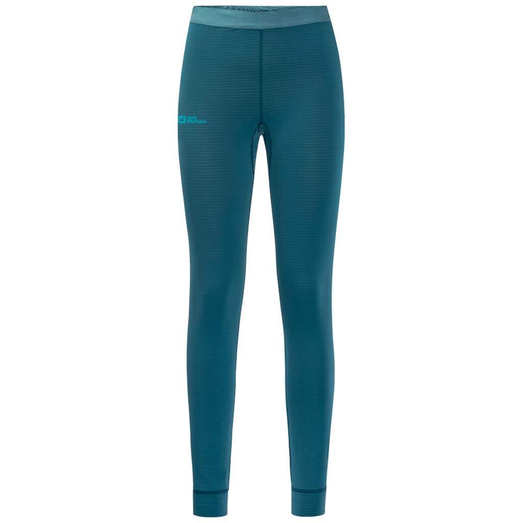 Jack Wolfskin Fleecehose »INFINITE PANTS W«