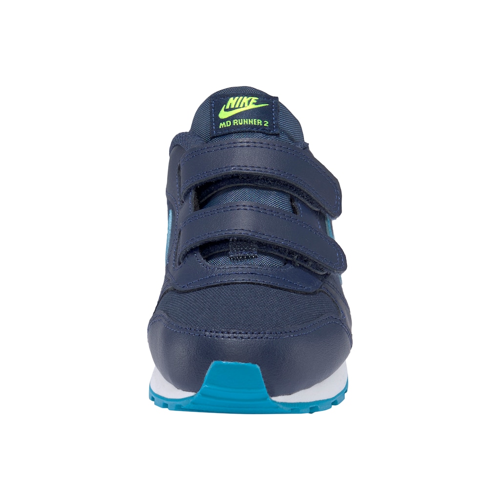 Nike Sportswear Sneaker »Md Runner 2«