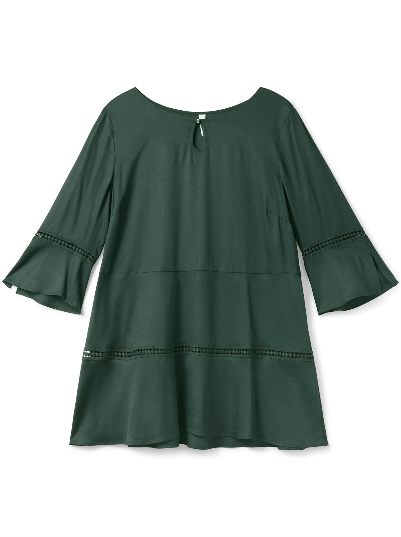 Sheego Longbluse