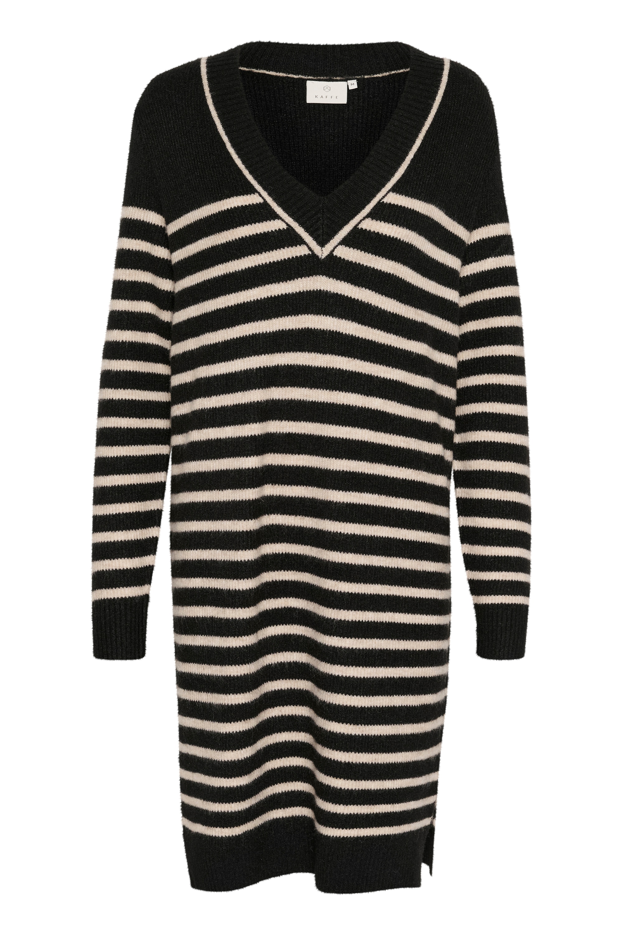KAFFE Midikleid »Kleid KAjuno«