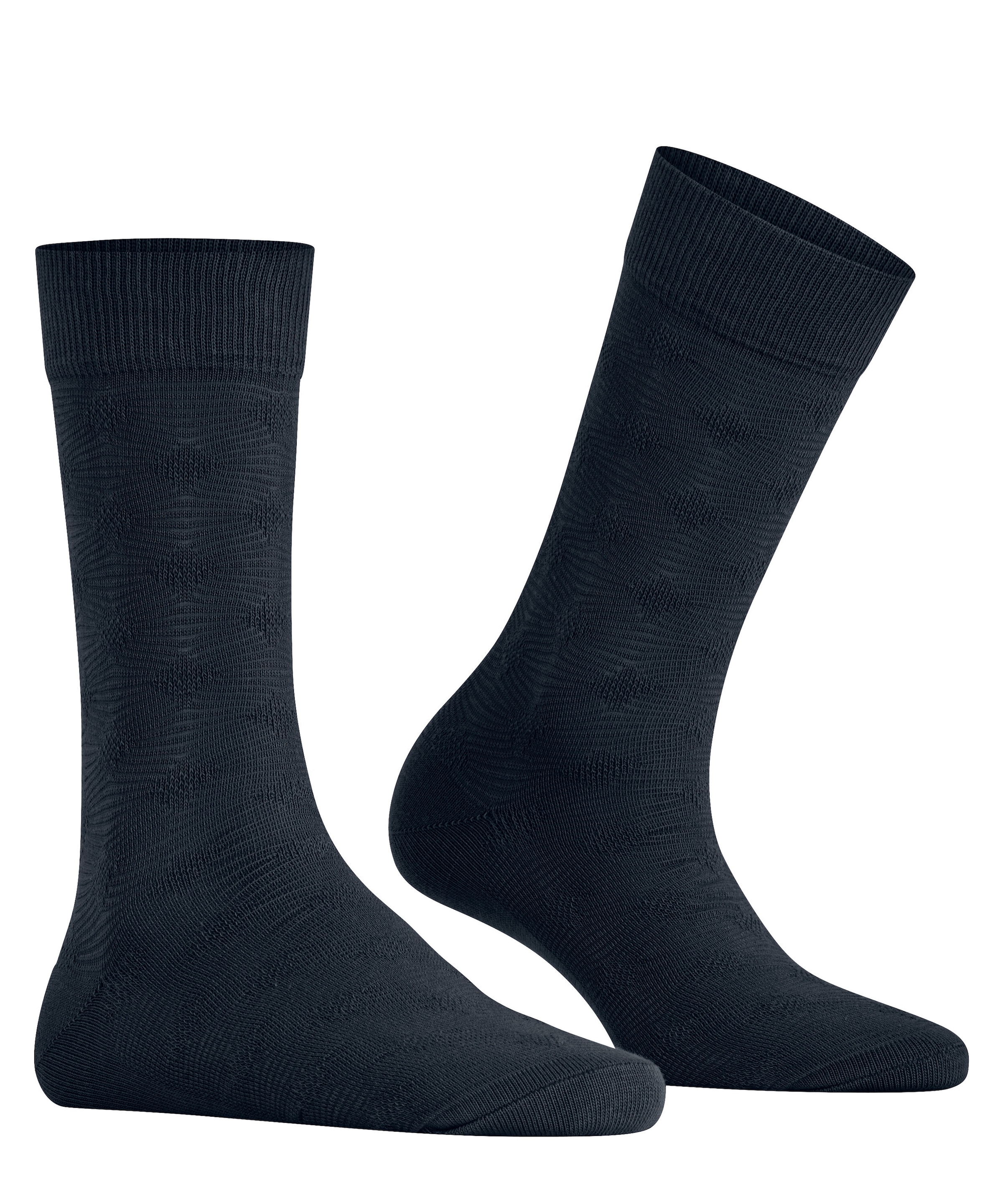 Burlington Socken »Structured Dot« 1 Paar tlg.