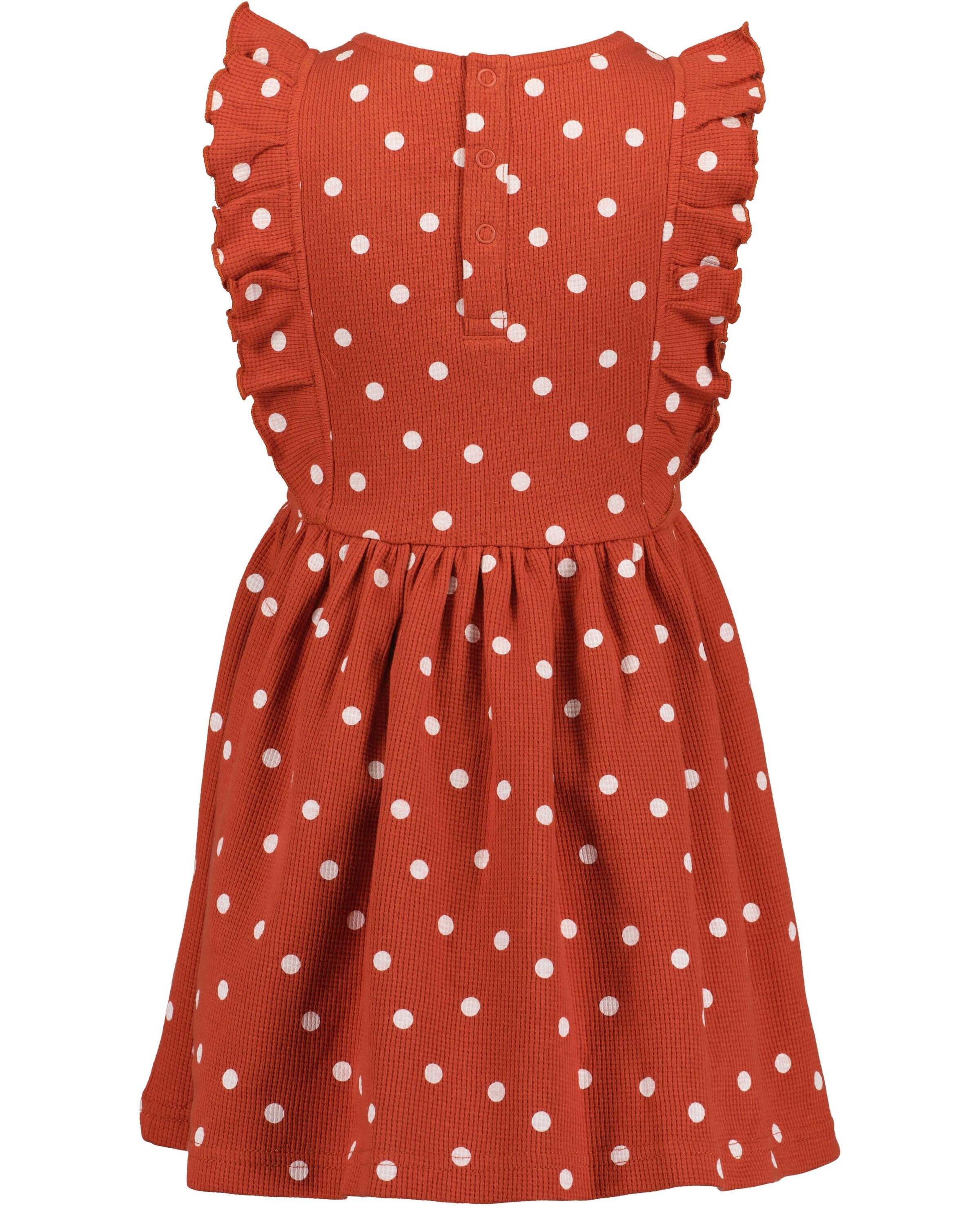 Blue Seven Jerseykleid »Blue Seven Kleid«