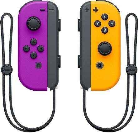 Nintendo Switch Wireless-Controller »Joy-Con 2er-Set«