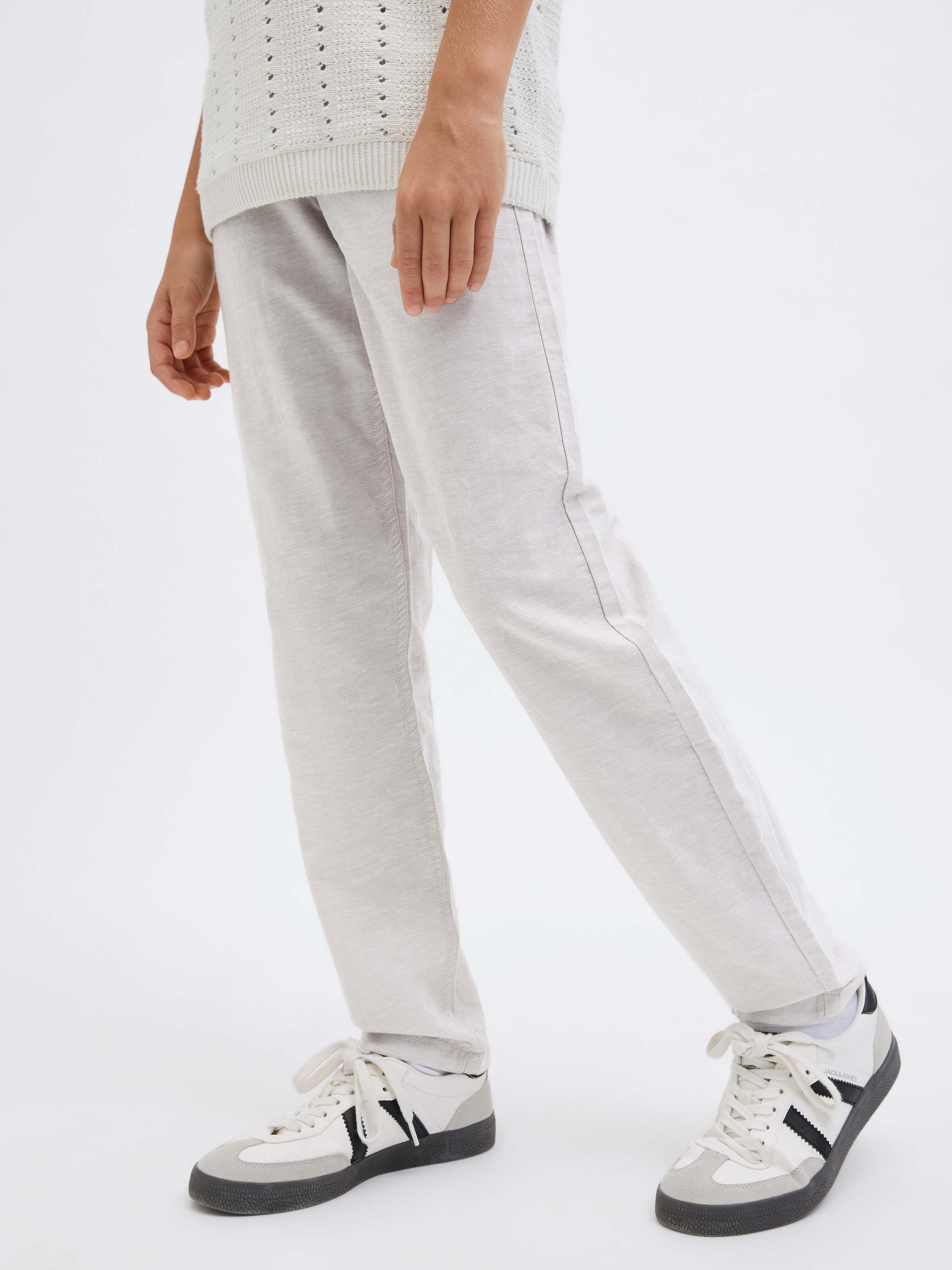Jack & Jones Junior Jogginghose »JPSTKANE JJSUMMER JOGGER SN JNR«